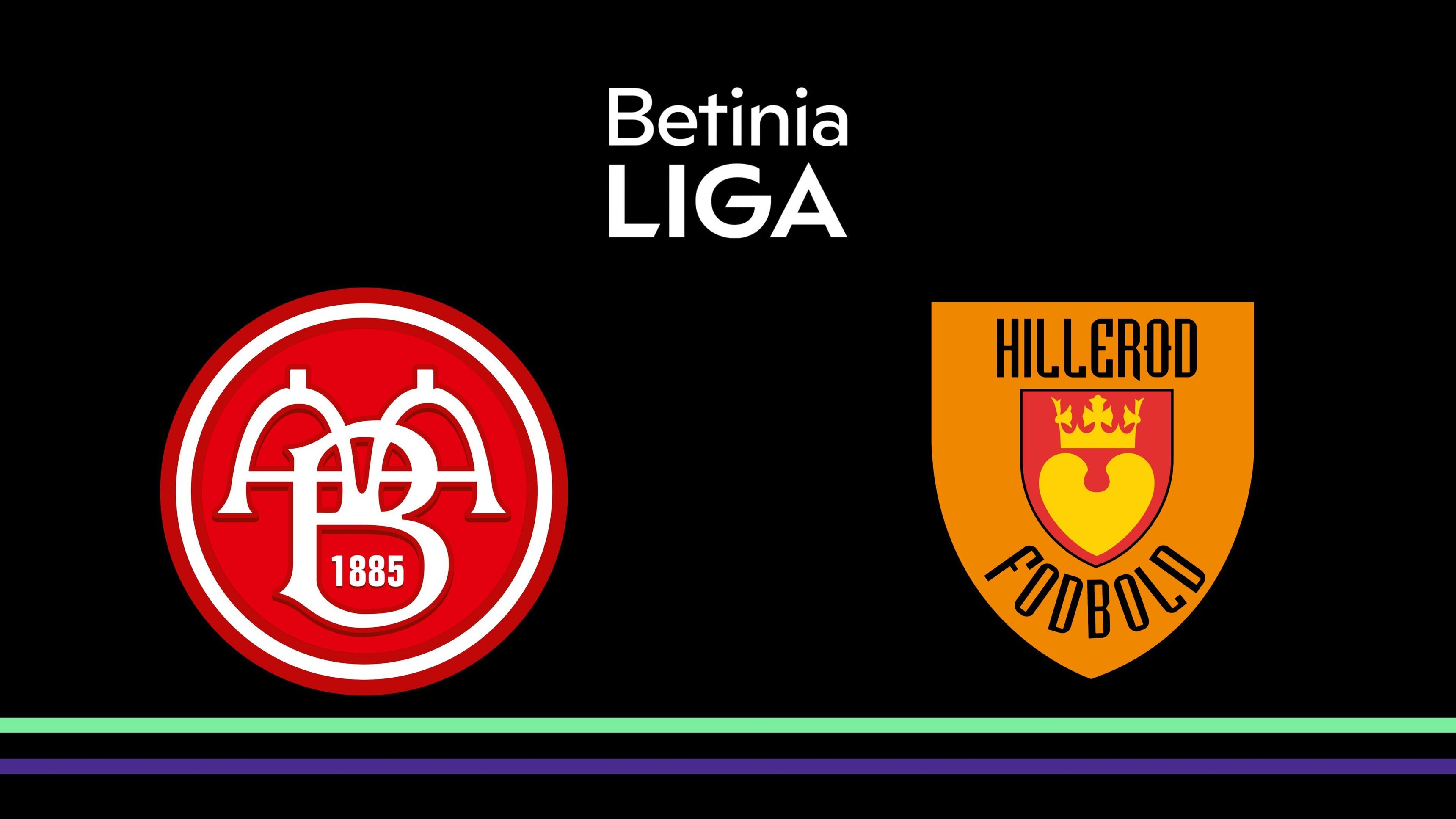 Betinia LIGA