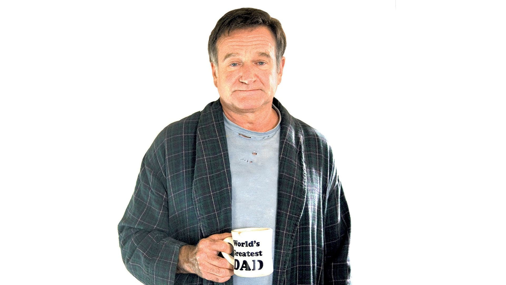 World's greatest dad