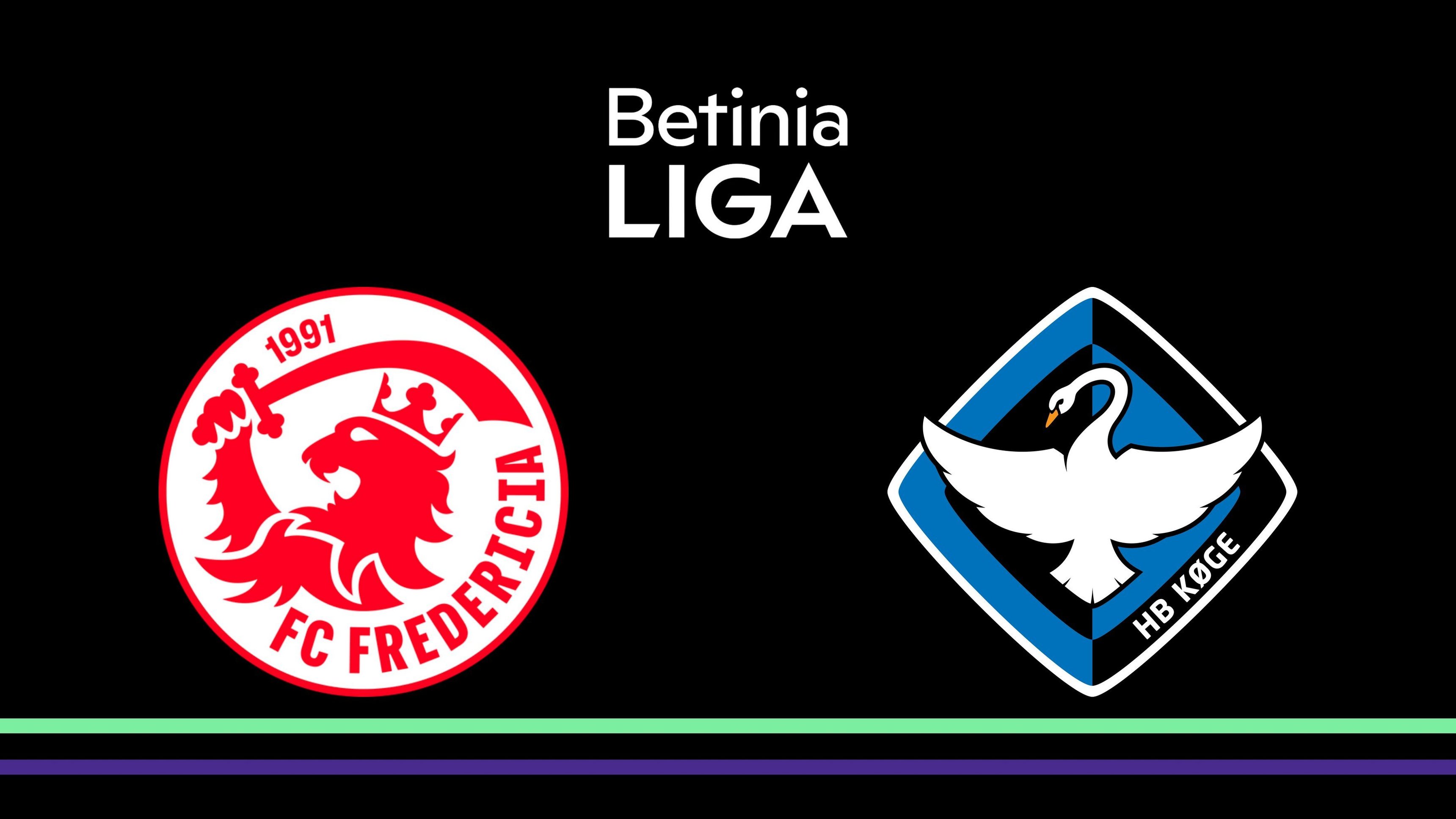 Betinia LIGA