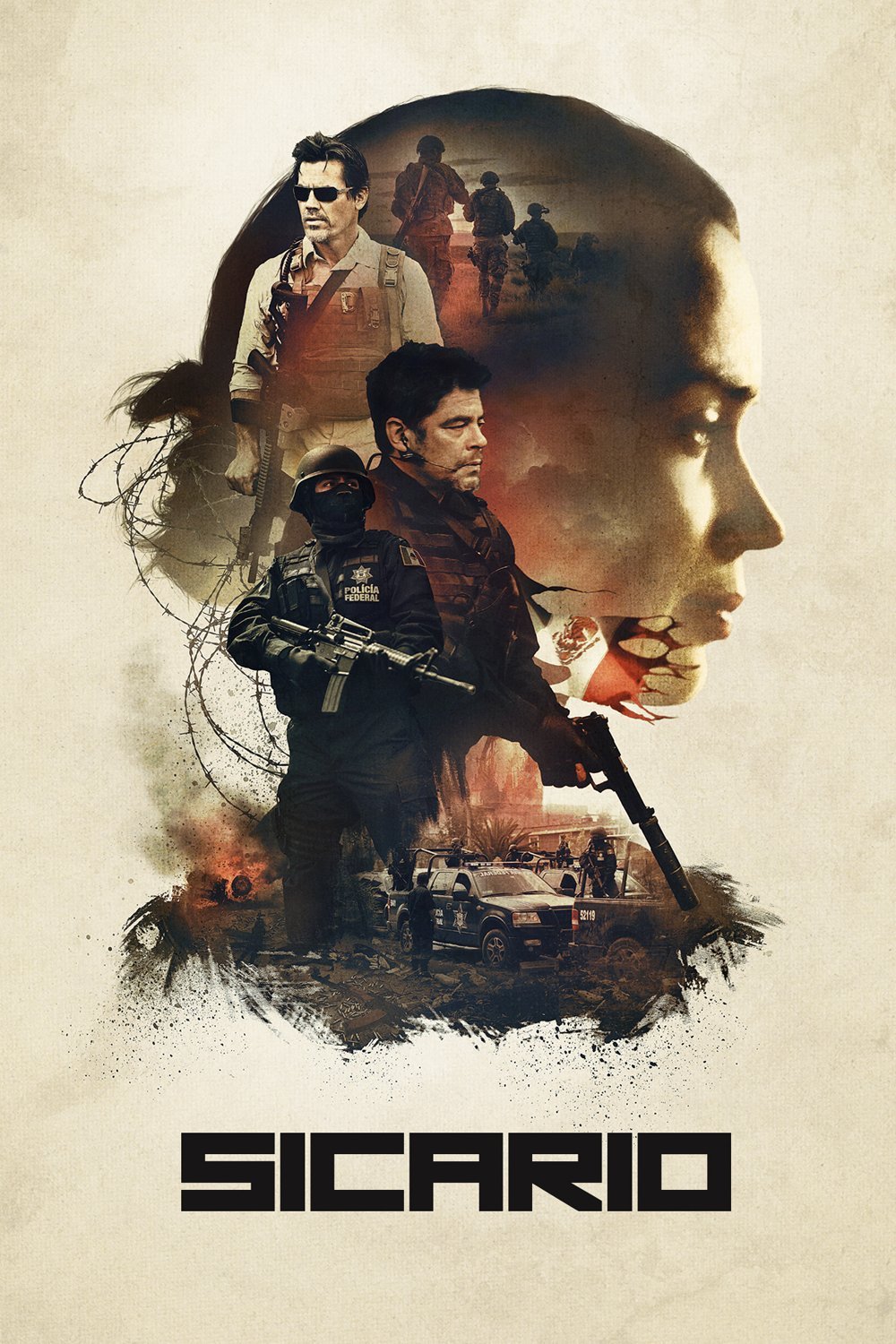 Sicario