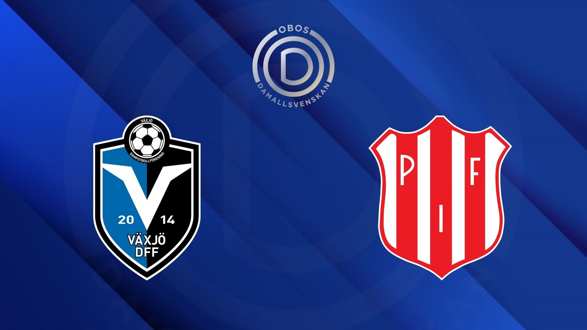 Fotboll: Damallsvenskan