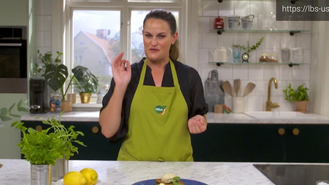 173. Köket S2021 E173