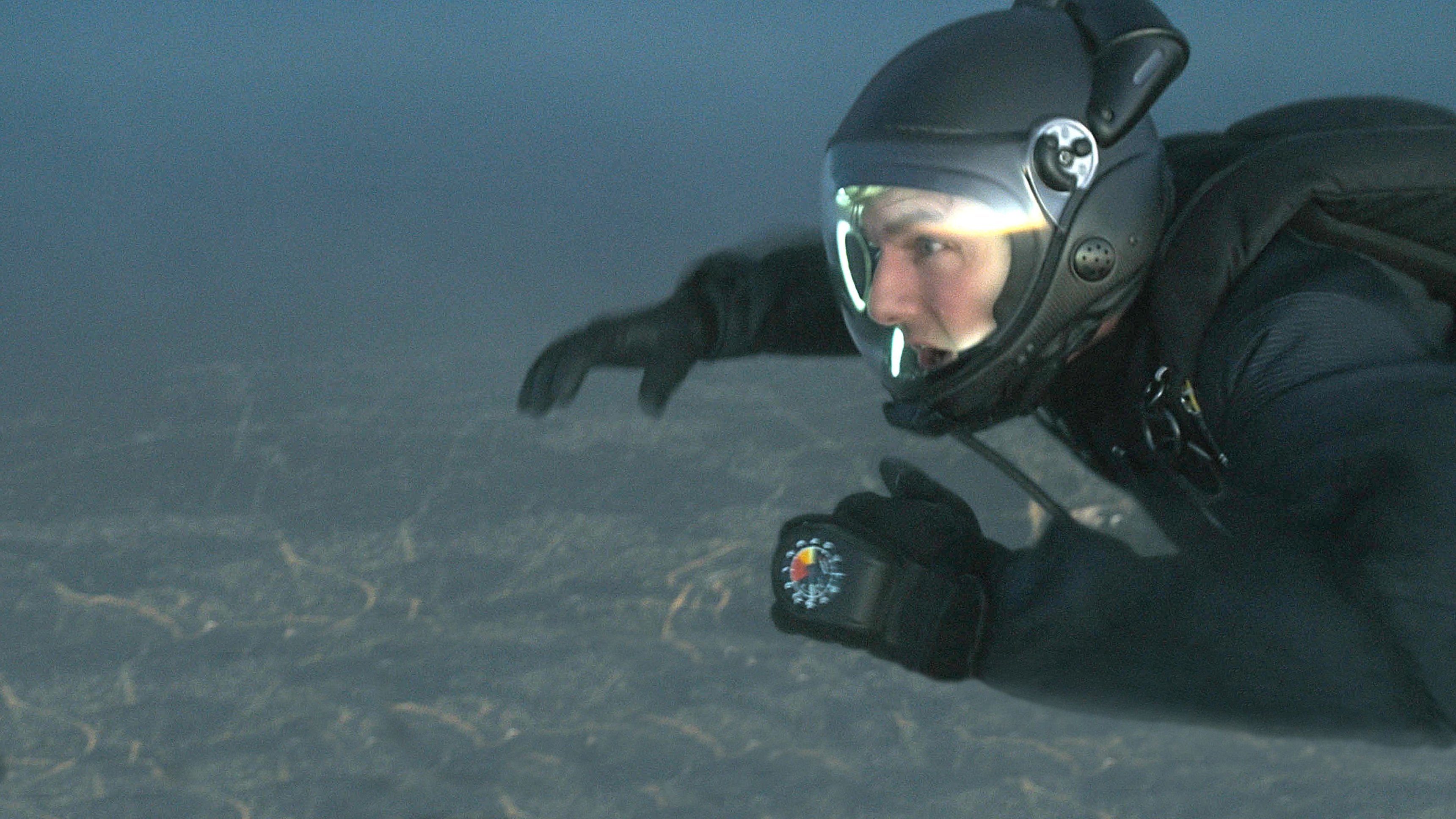 Mission: Impossible - Fallout