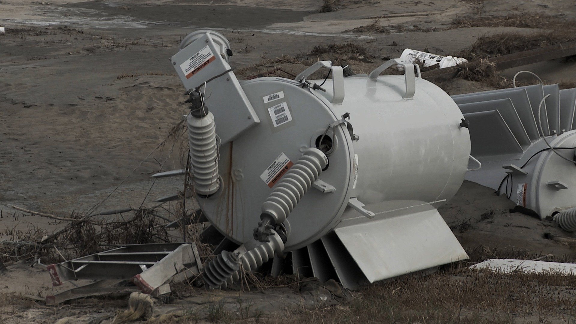 7. Doomsday: 10 Ways The World Will End