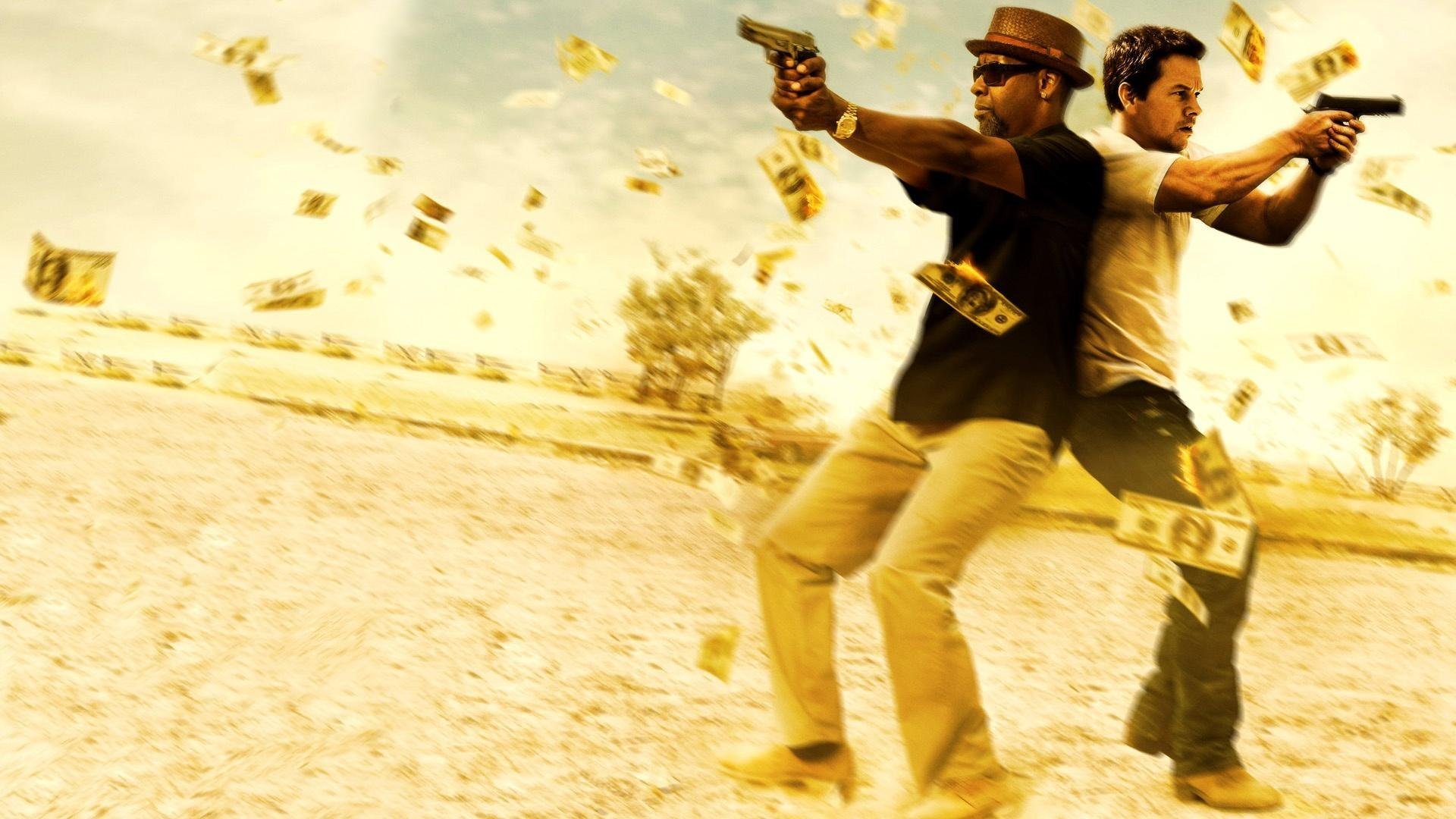 2 Guns