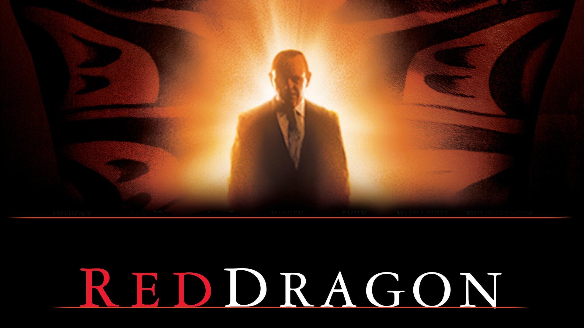 Red Dragon