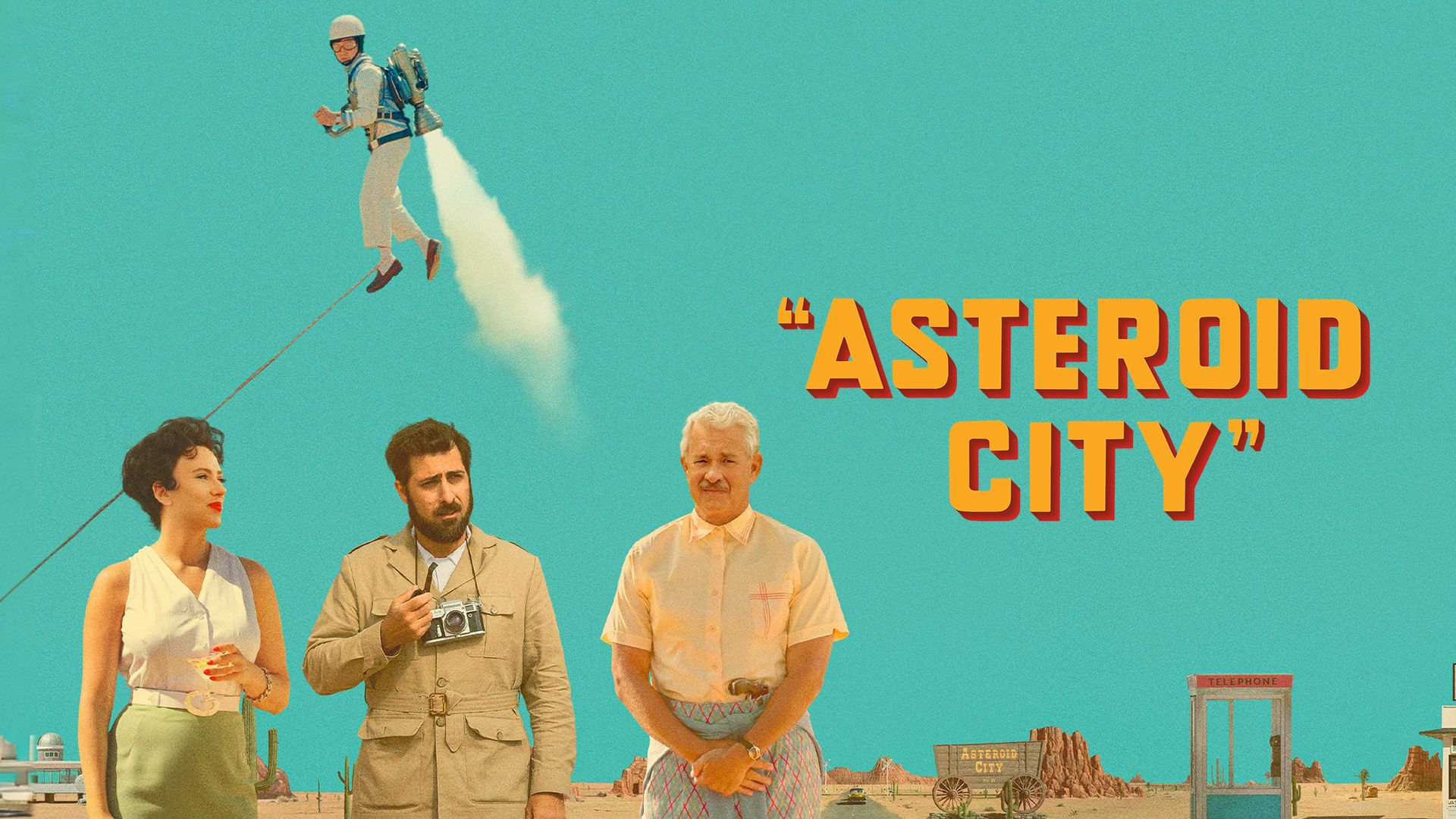 Asteroid City