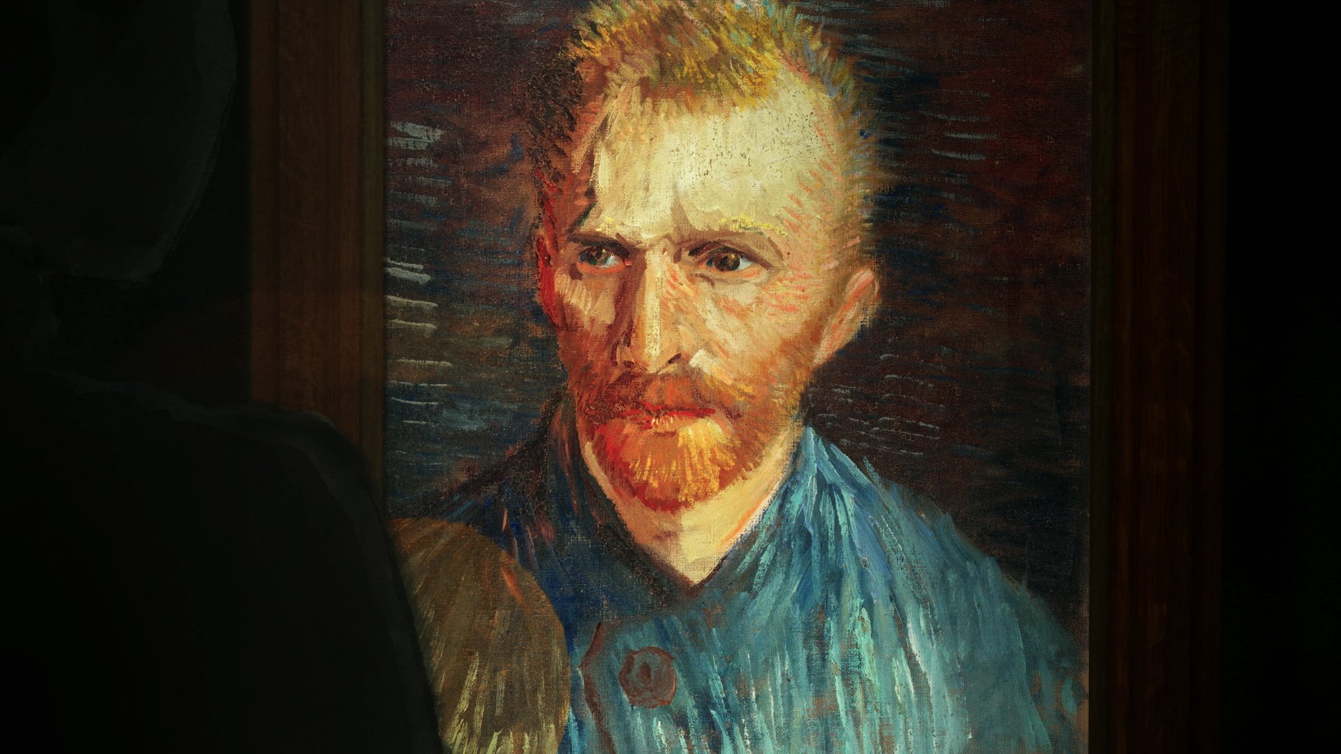 Van Gogh: Att skapa ett mästerverk