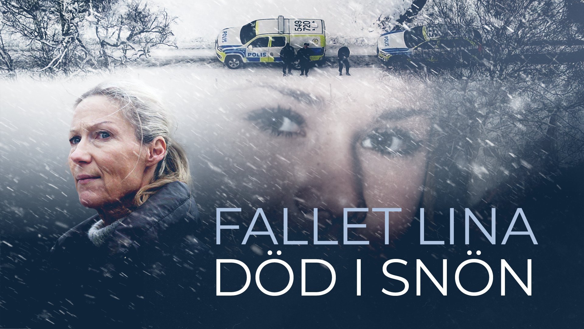 Fallet Lina: död i snön