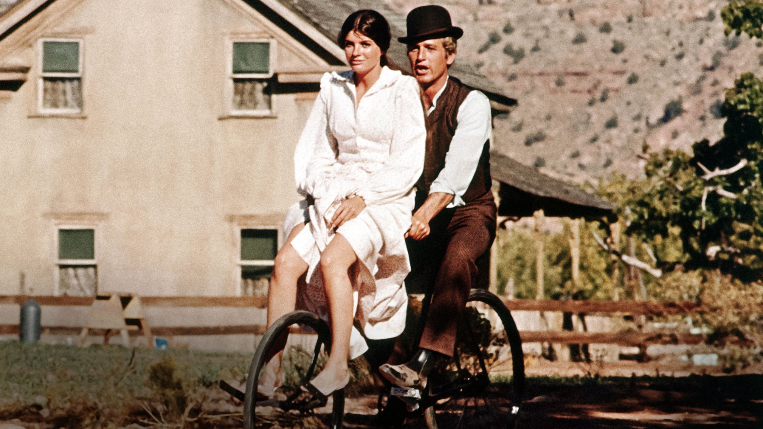 Butch Cassidy och Sundance Kid