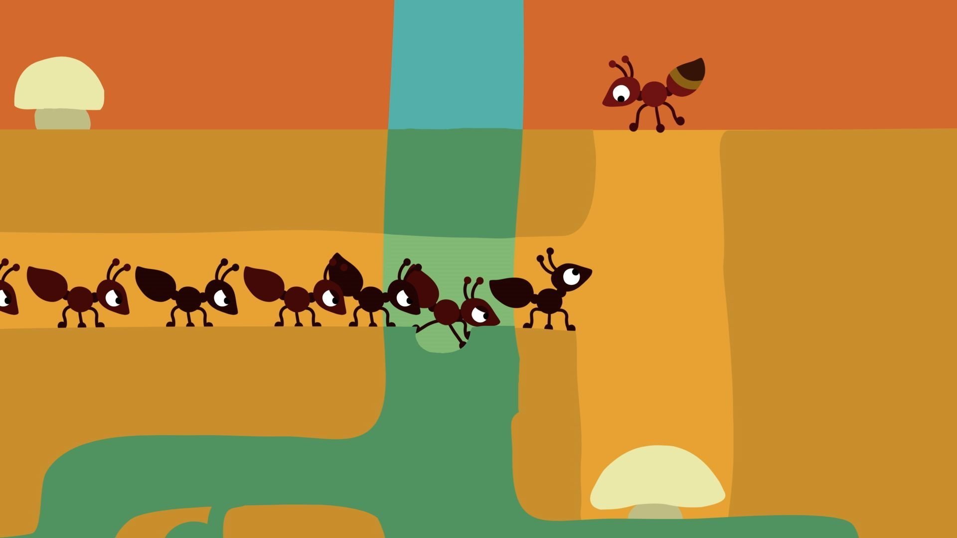 9. Ant