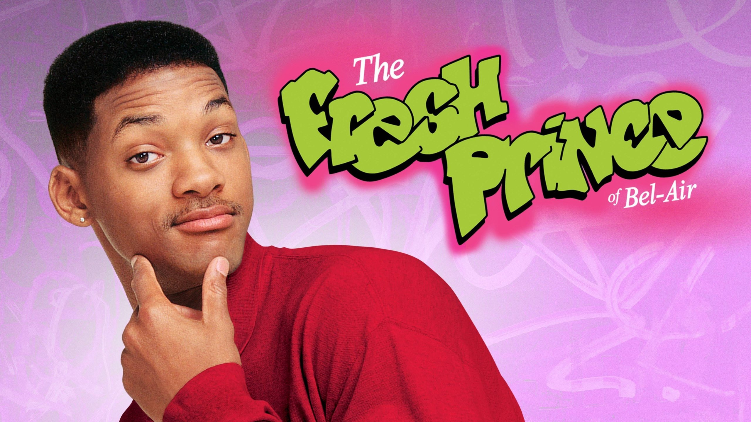Fresh Prince i Bel-Air