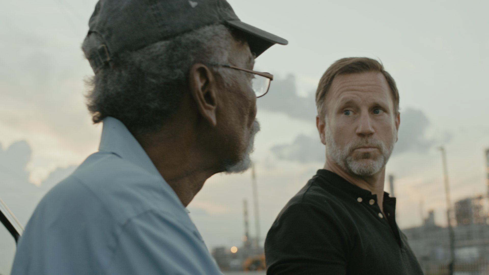 5. Är Undergången Här?