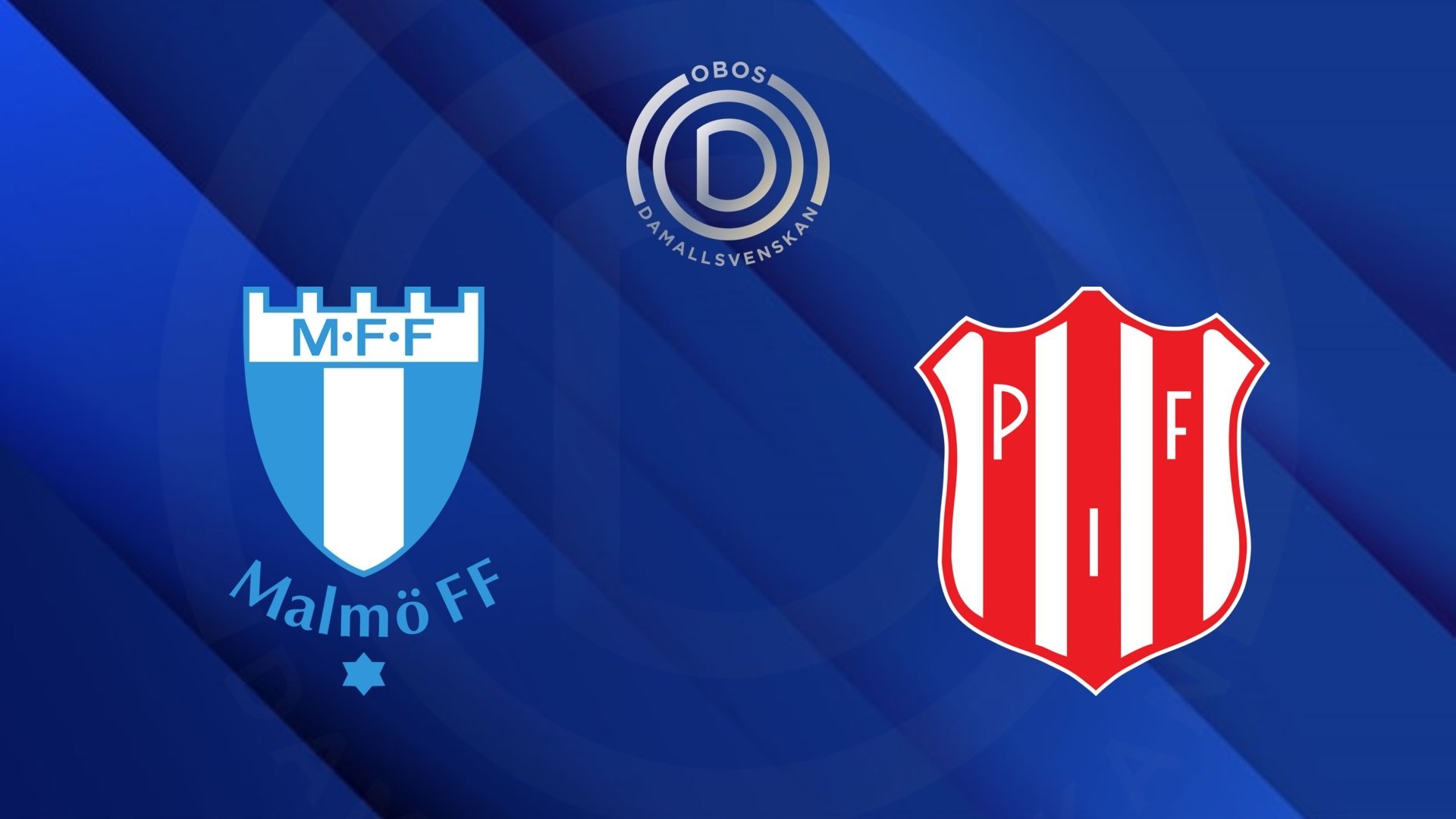 Fotboll: Damallsvenskan