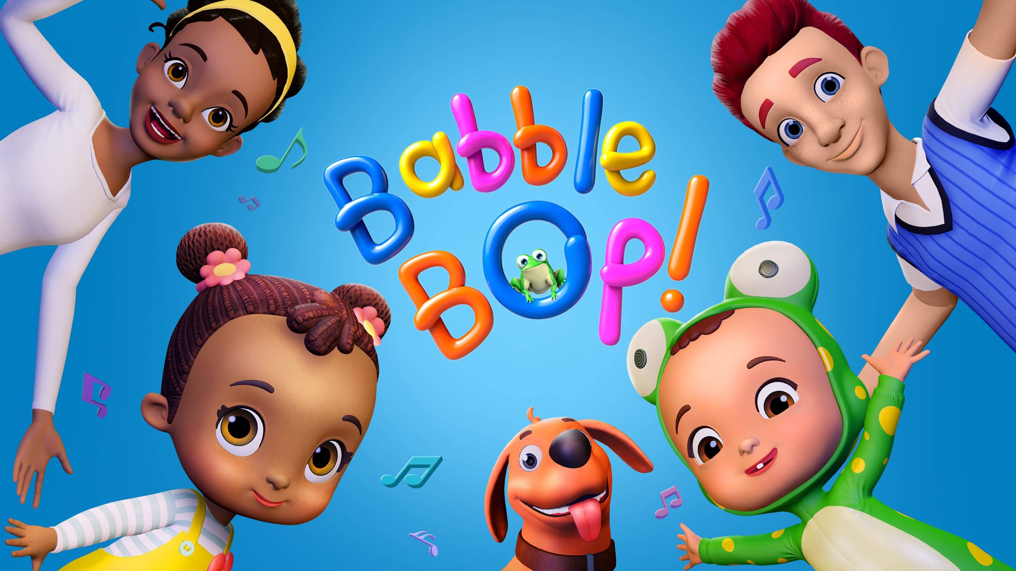 Babble Bop