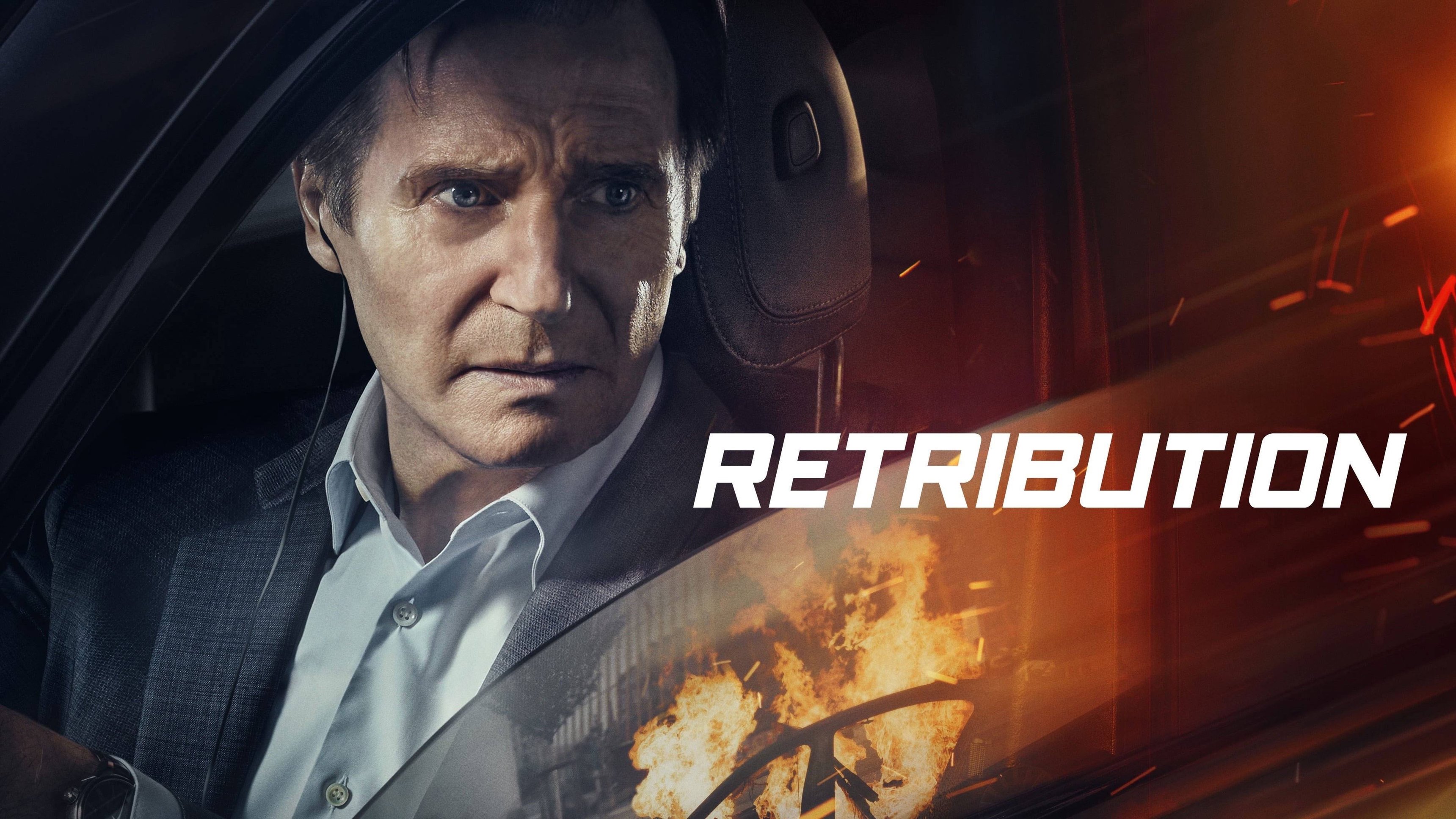 Retribution