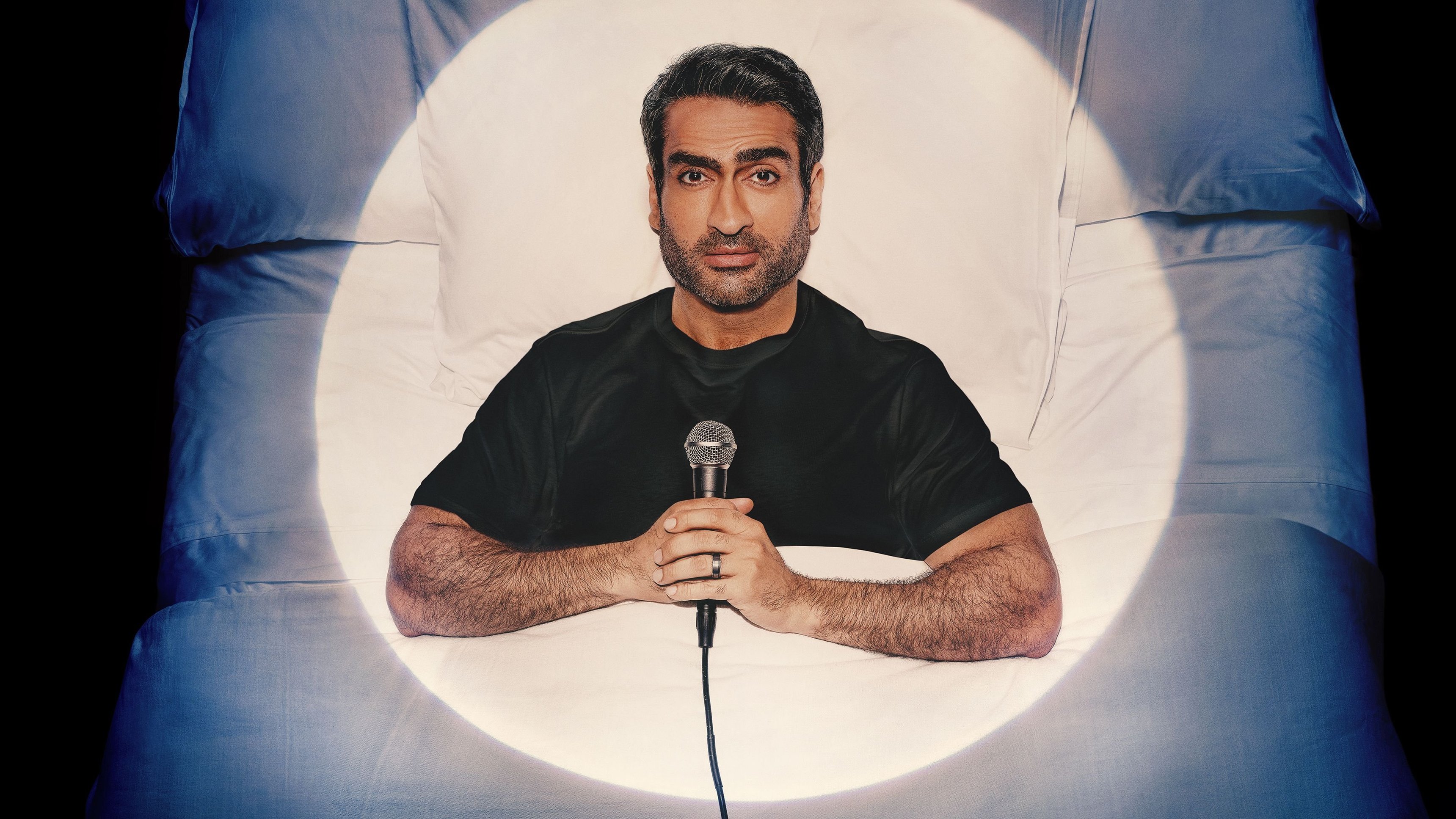 Kumail Nanjiani: Night Thoughts