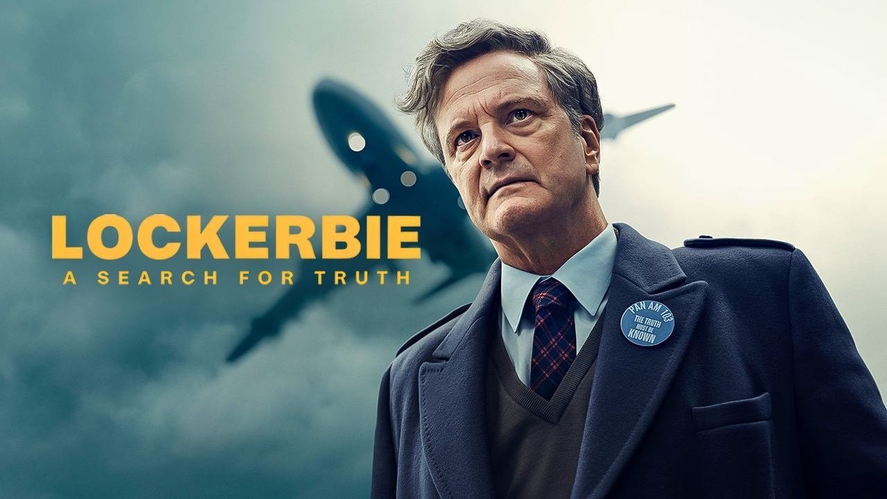 Lockerbie: A Search for Truth