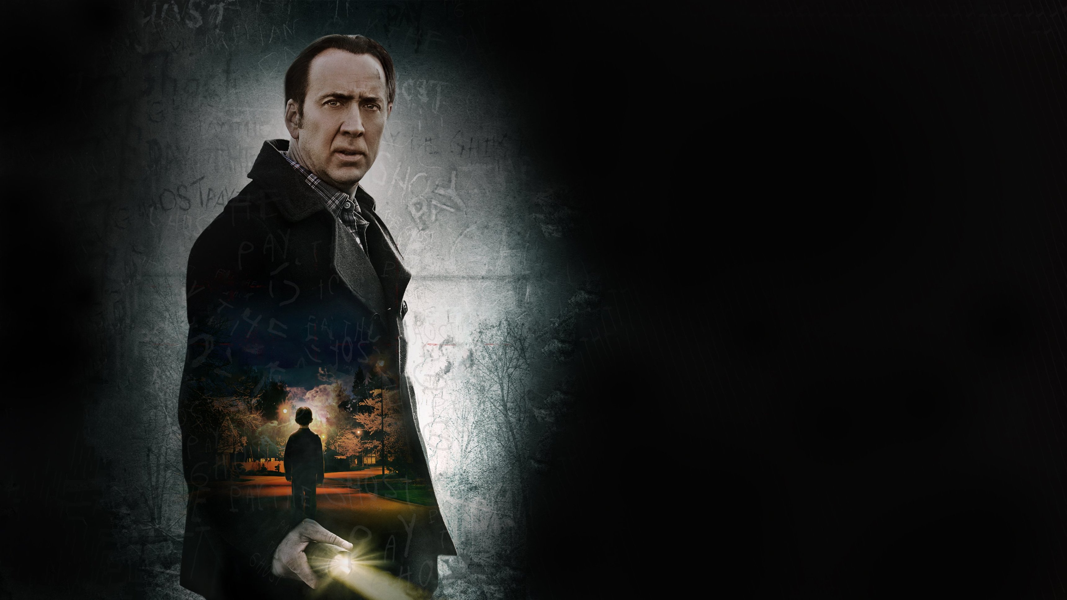 Pay the Ghost