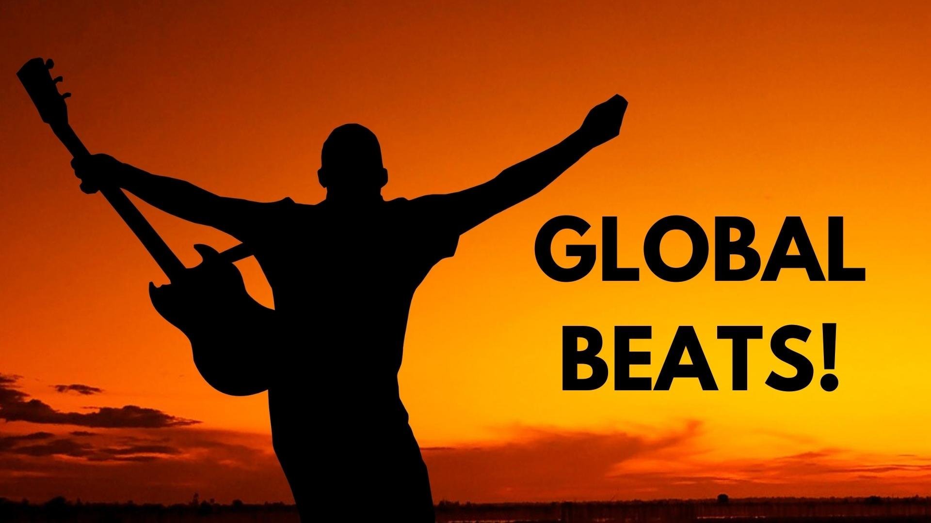 Global Beats!
