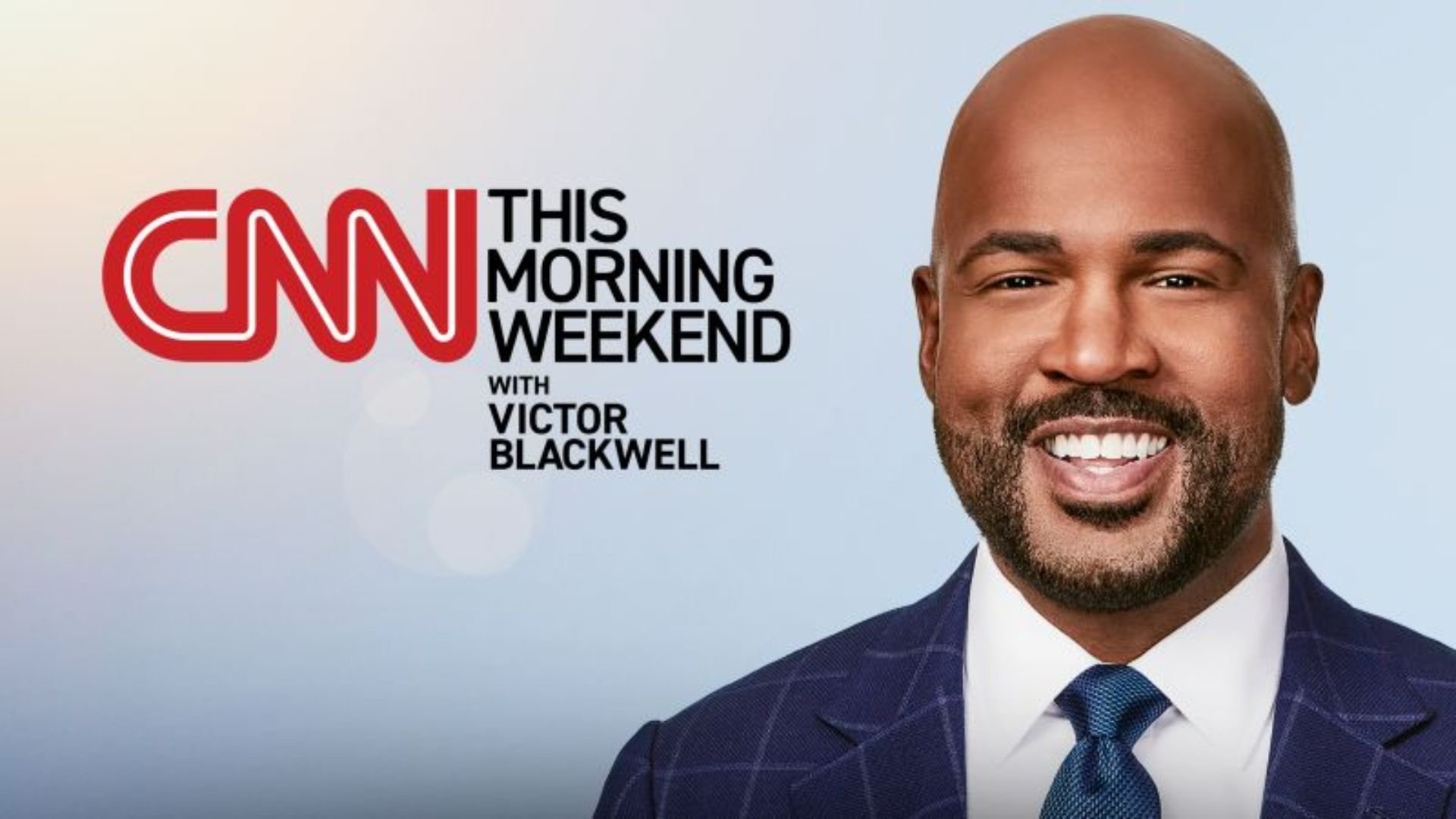 CNN This Morning Weekend