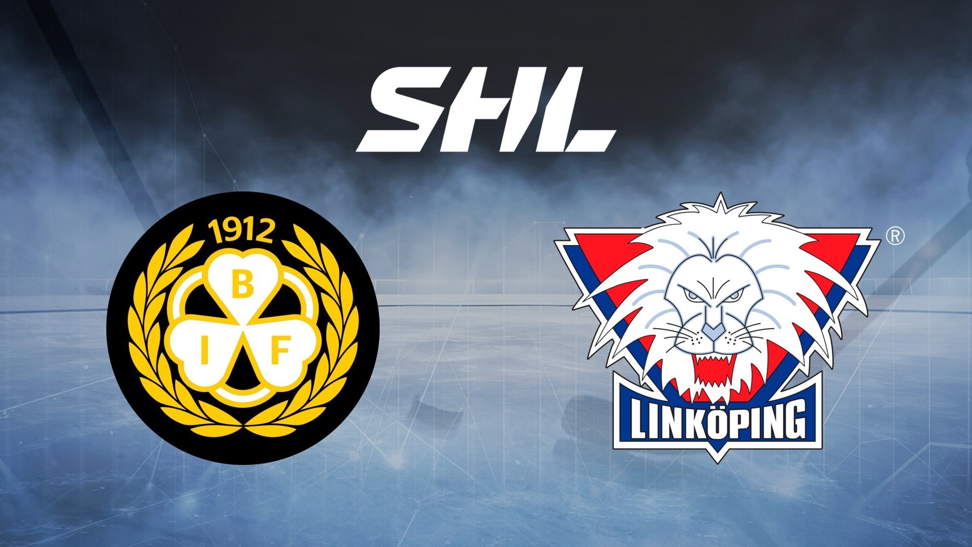 79. Brynäs - Linköping SHL