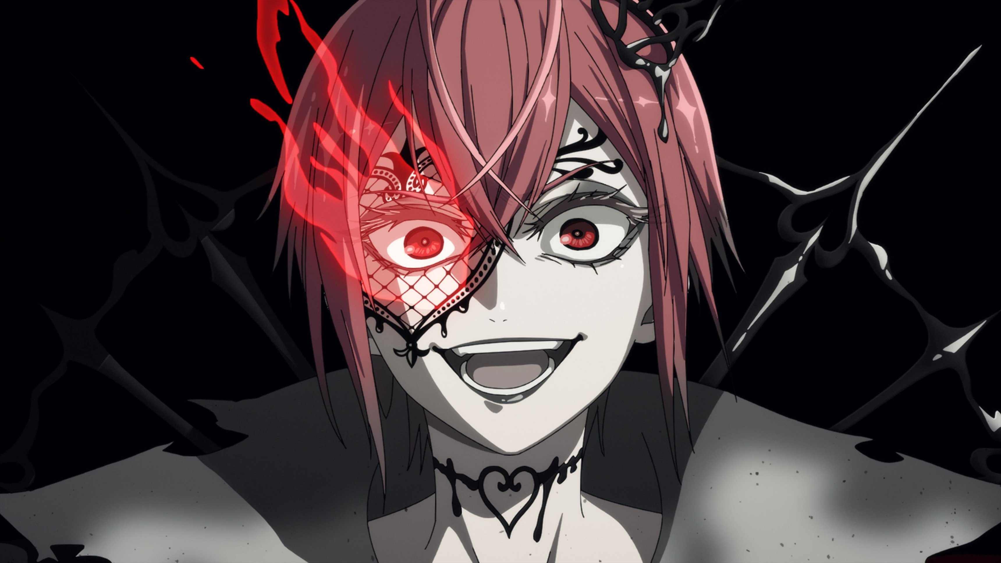 8. Finalen för Heartslabyul