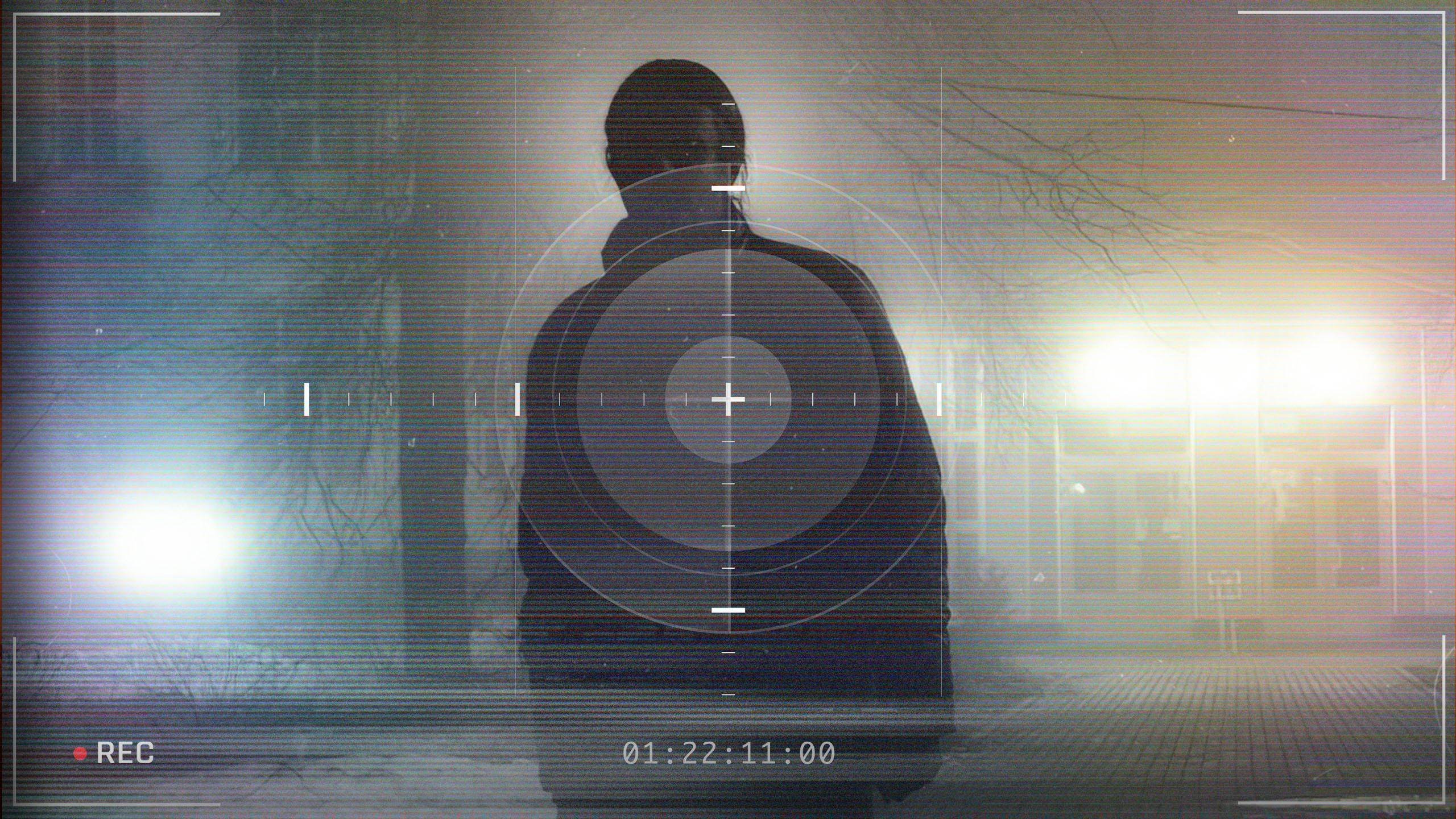 Killers Caught on Camera