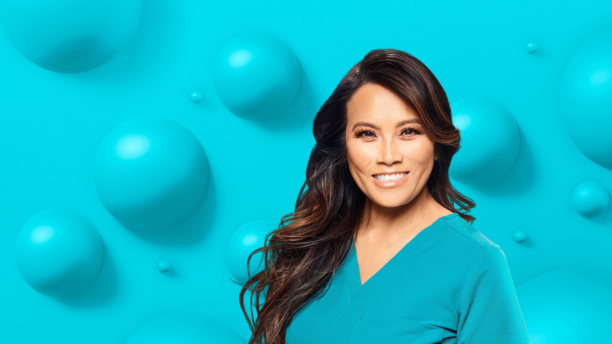 Dr Pimple Popper