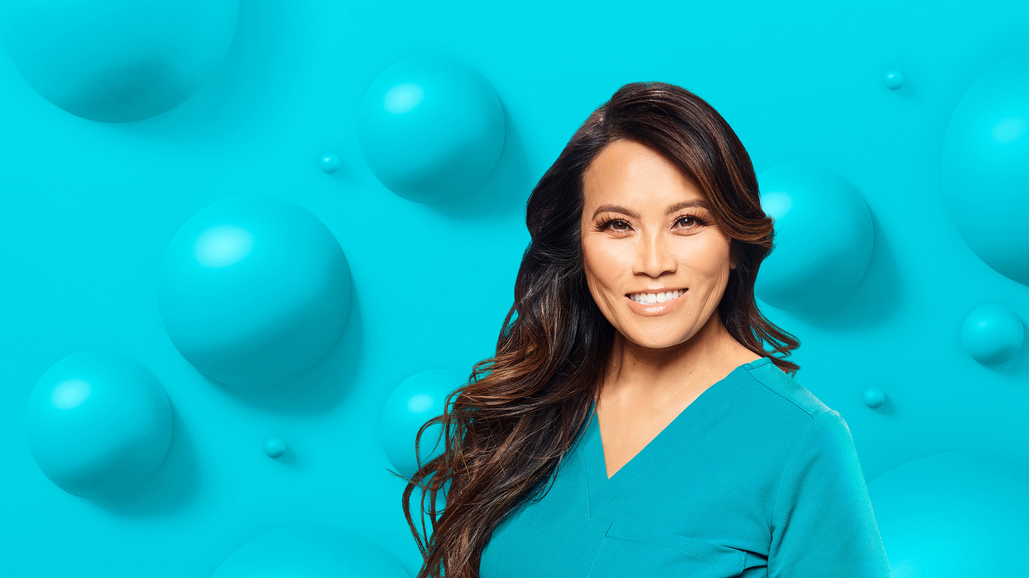 Dr. Pimple Popper