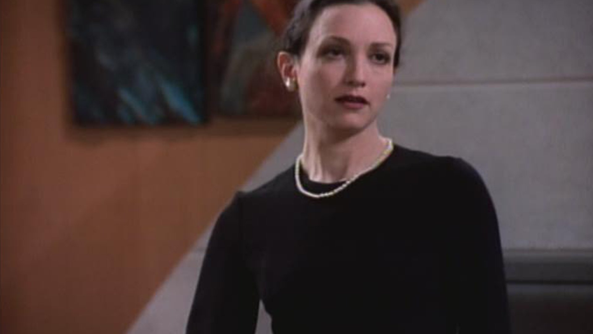 16. The Show Where Lilith Comes Back