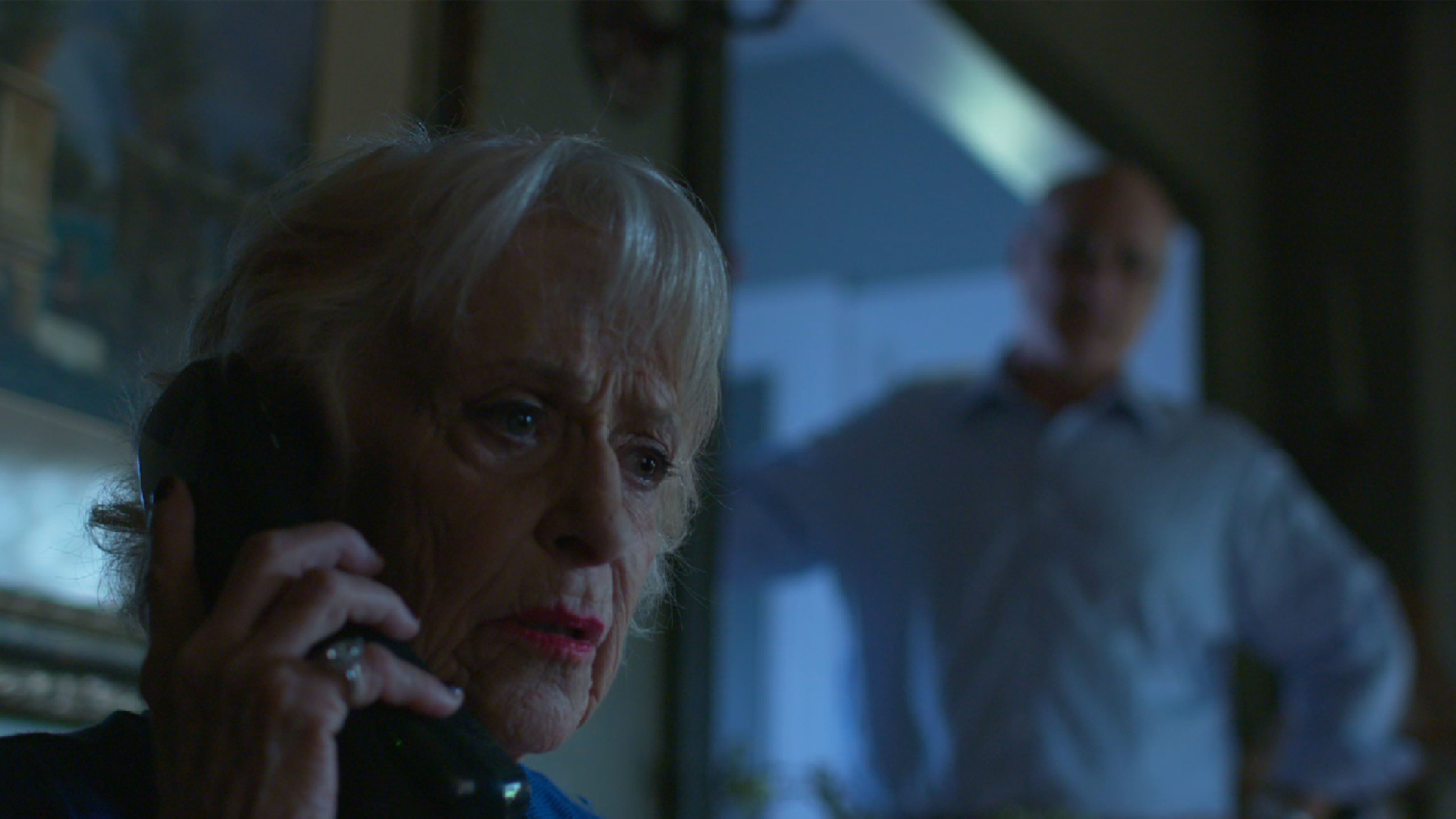 8. Her Mother's Secrets