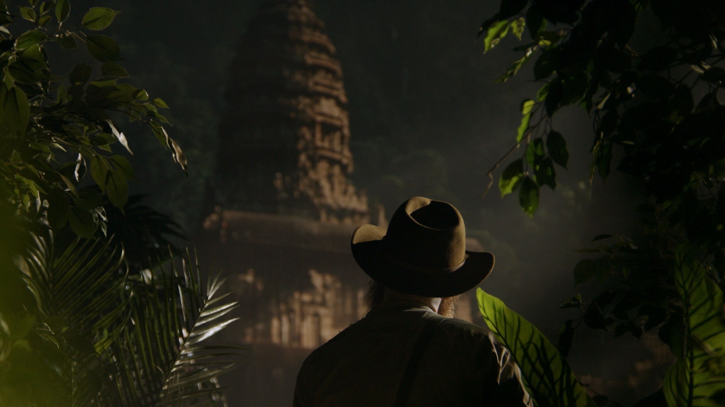 1. Secrets of the Shrines