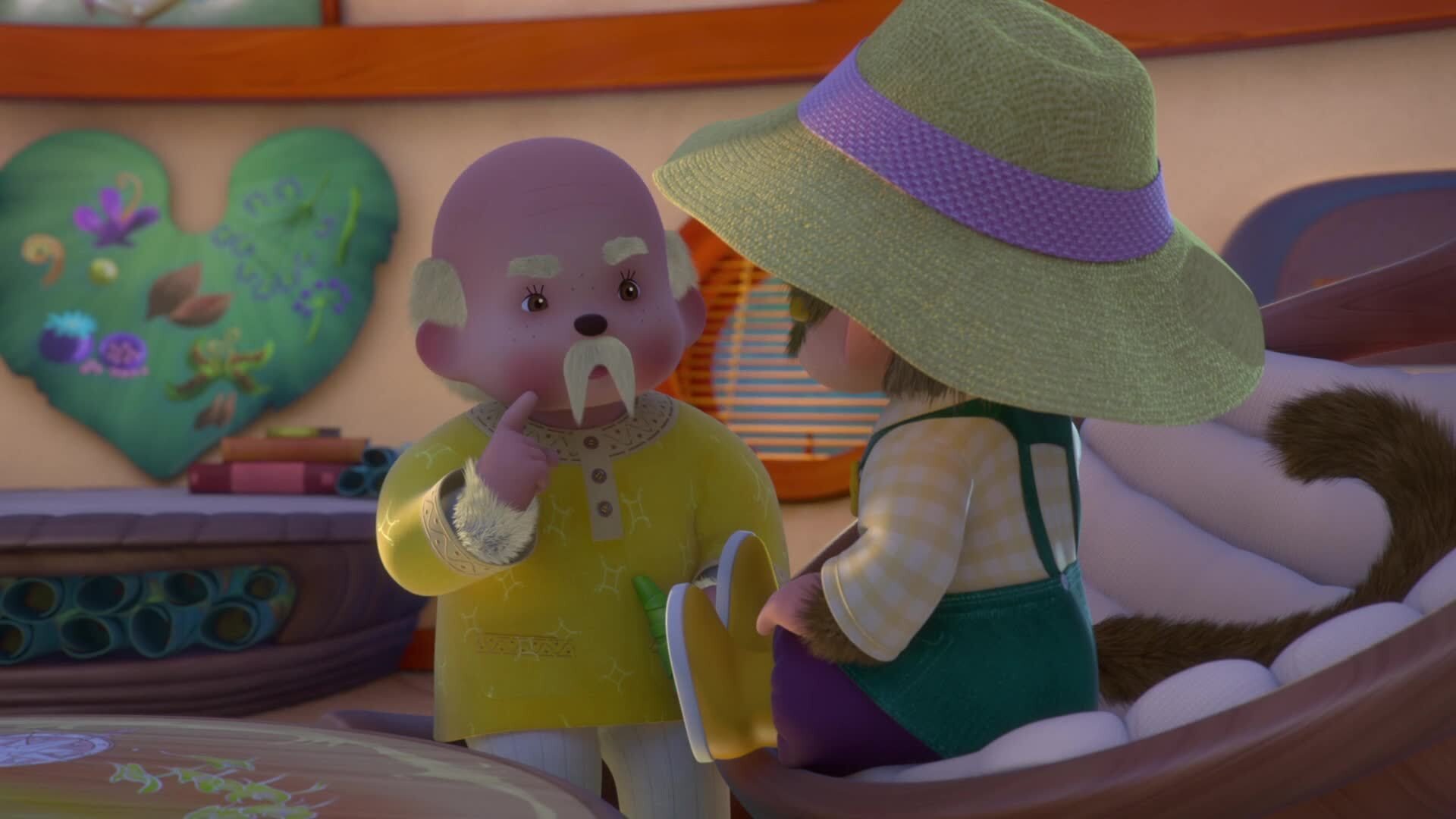 12. Episode 12
