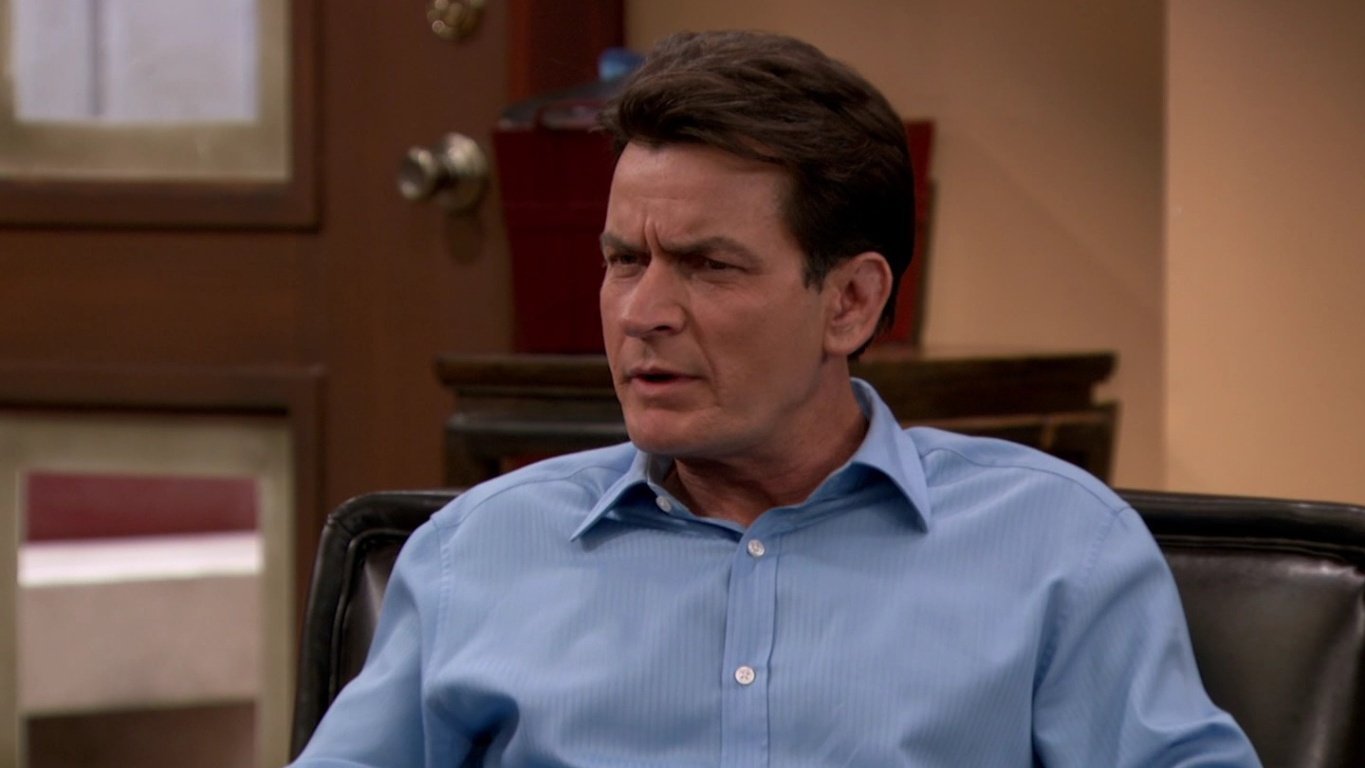 8. Charlie Outs a Patient