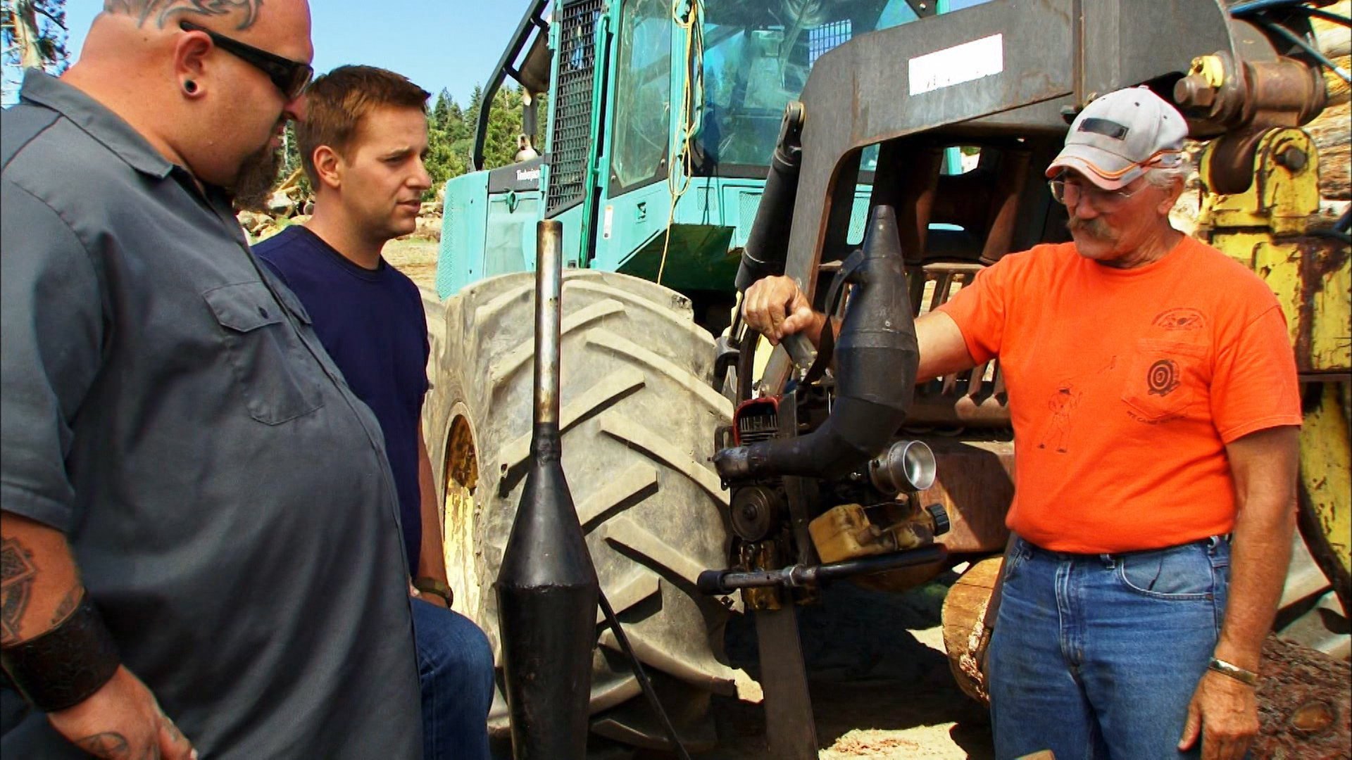 1. Night of the Digging Dead