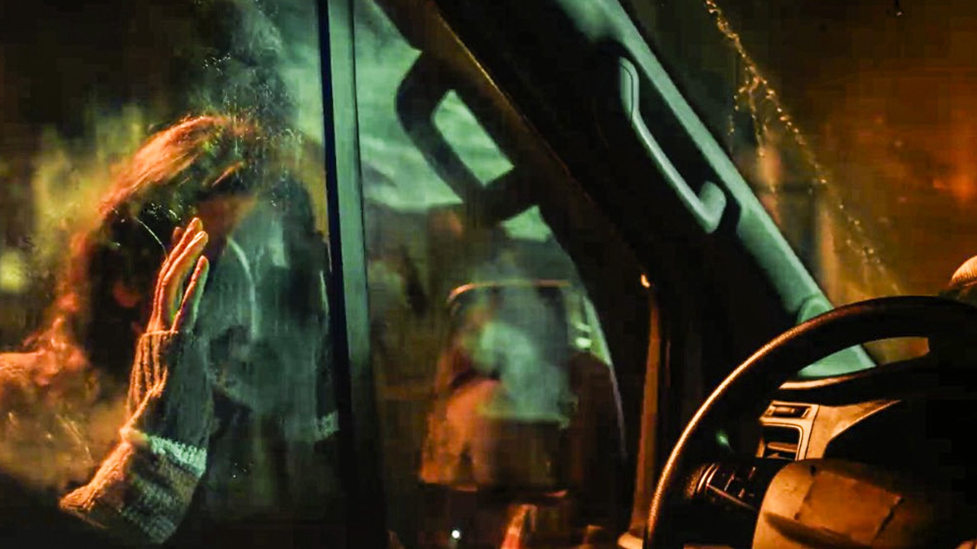6. Halloween Horror