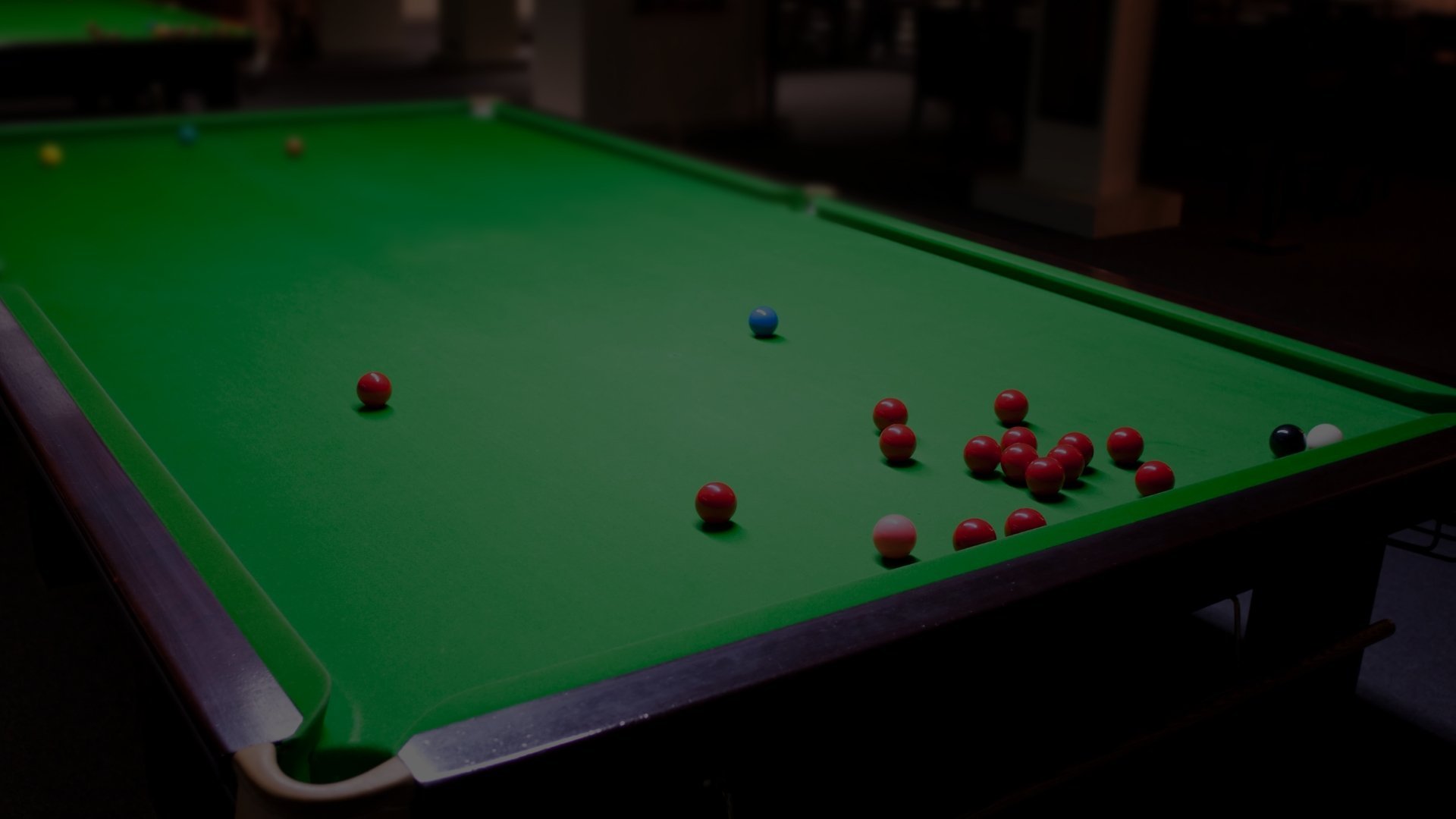 Snooker: UK Championship