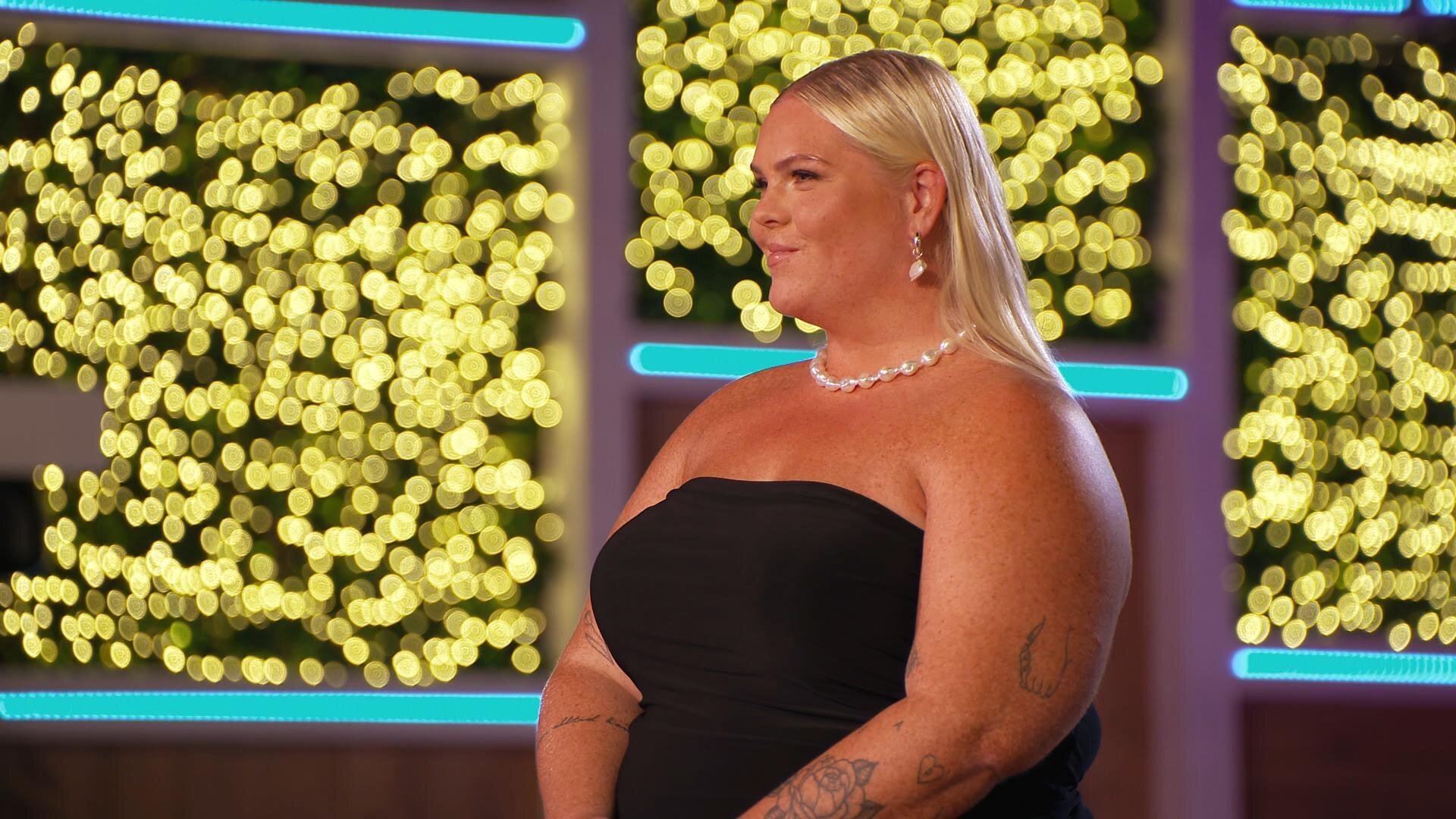 31. Love Island Sverige S04 E031