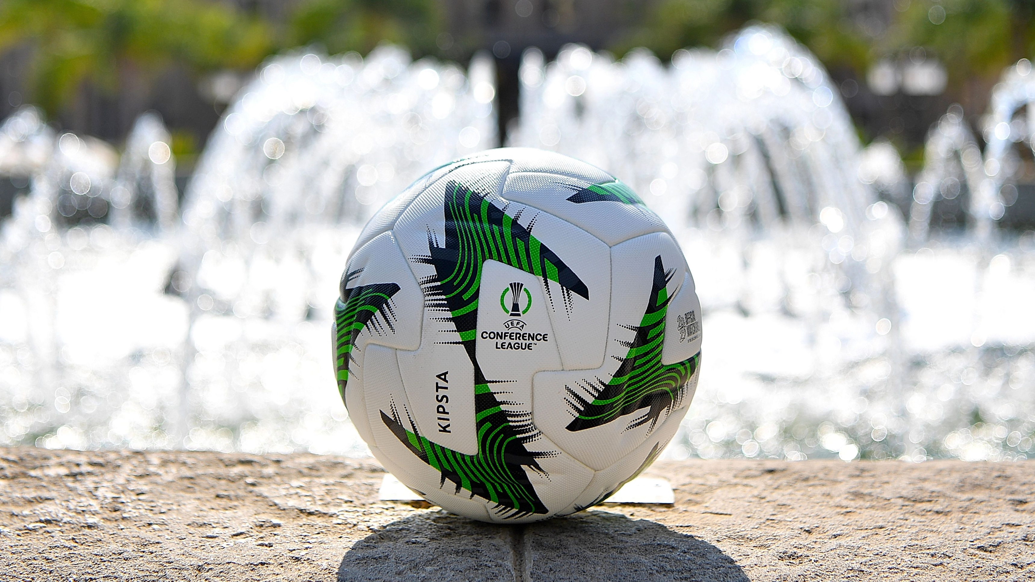 UEFA Conference League Highlights