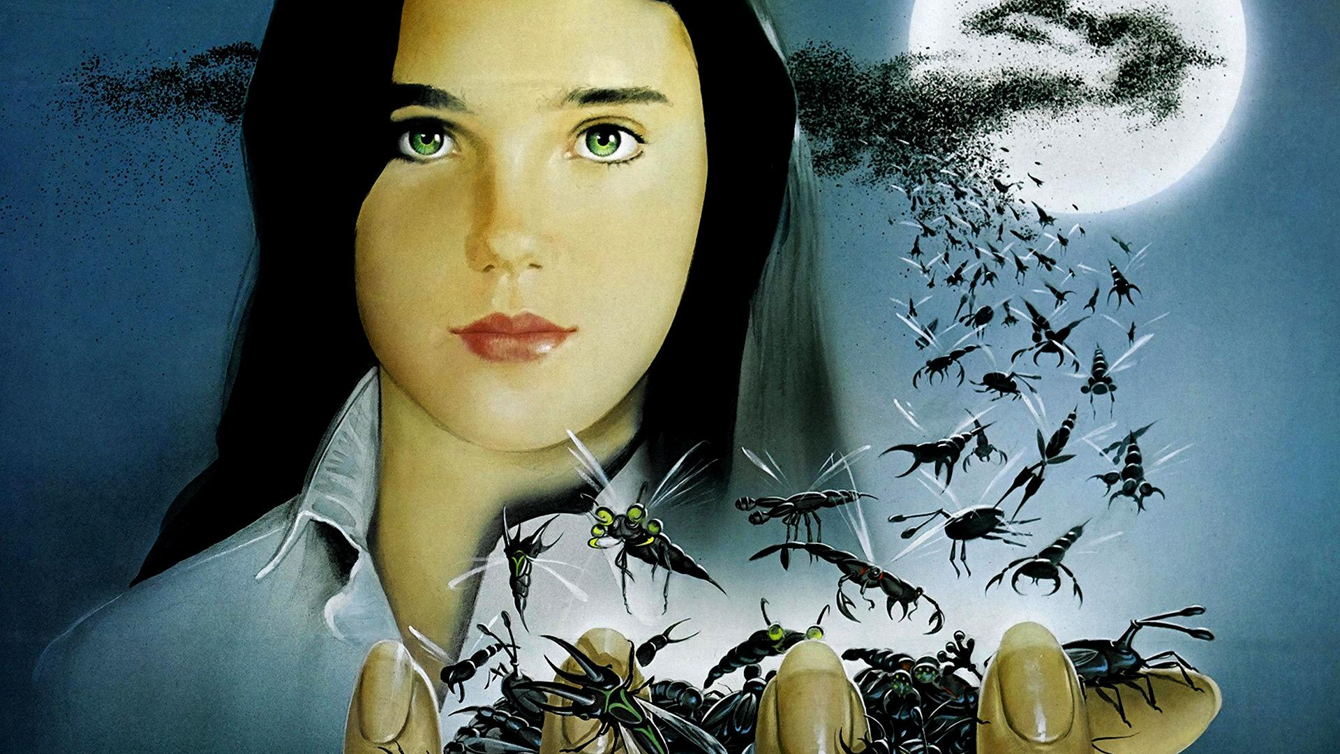 Phenomena