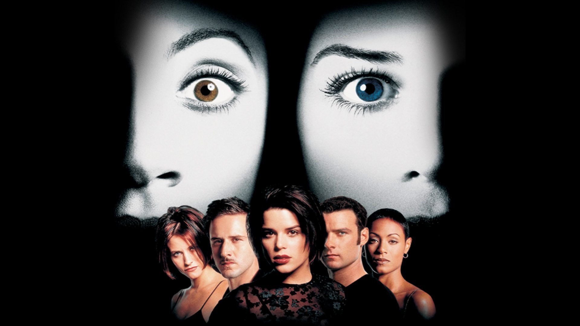 Scream 2