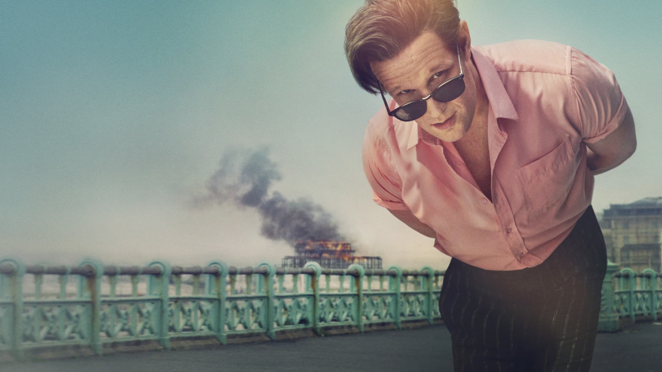 The Death of Bunny Munro