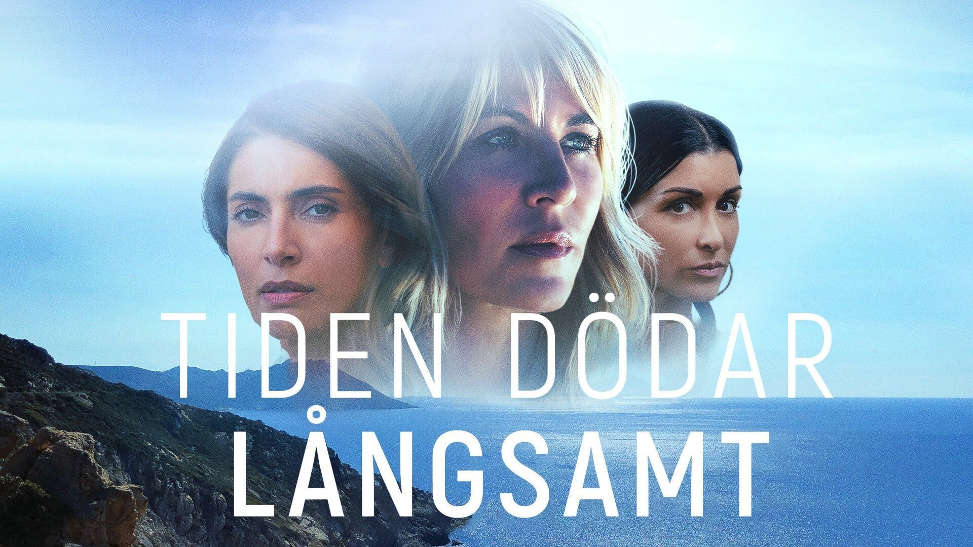 Tiden dödar långsamt