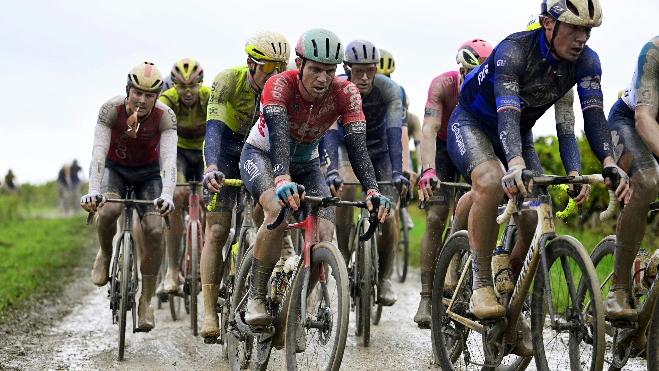 Paris Tours