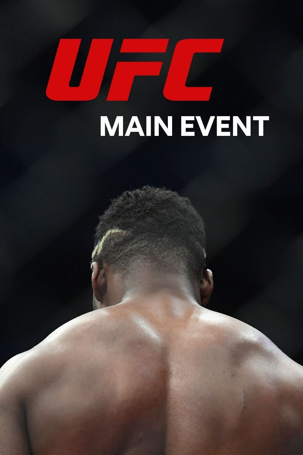 UFC Main Event