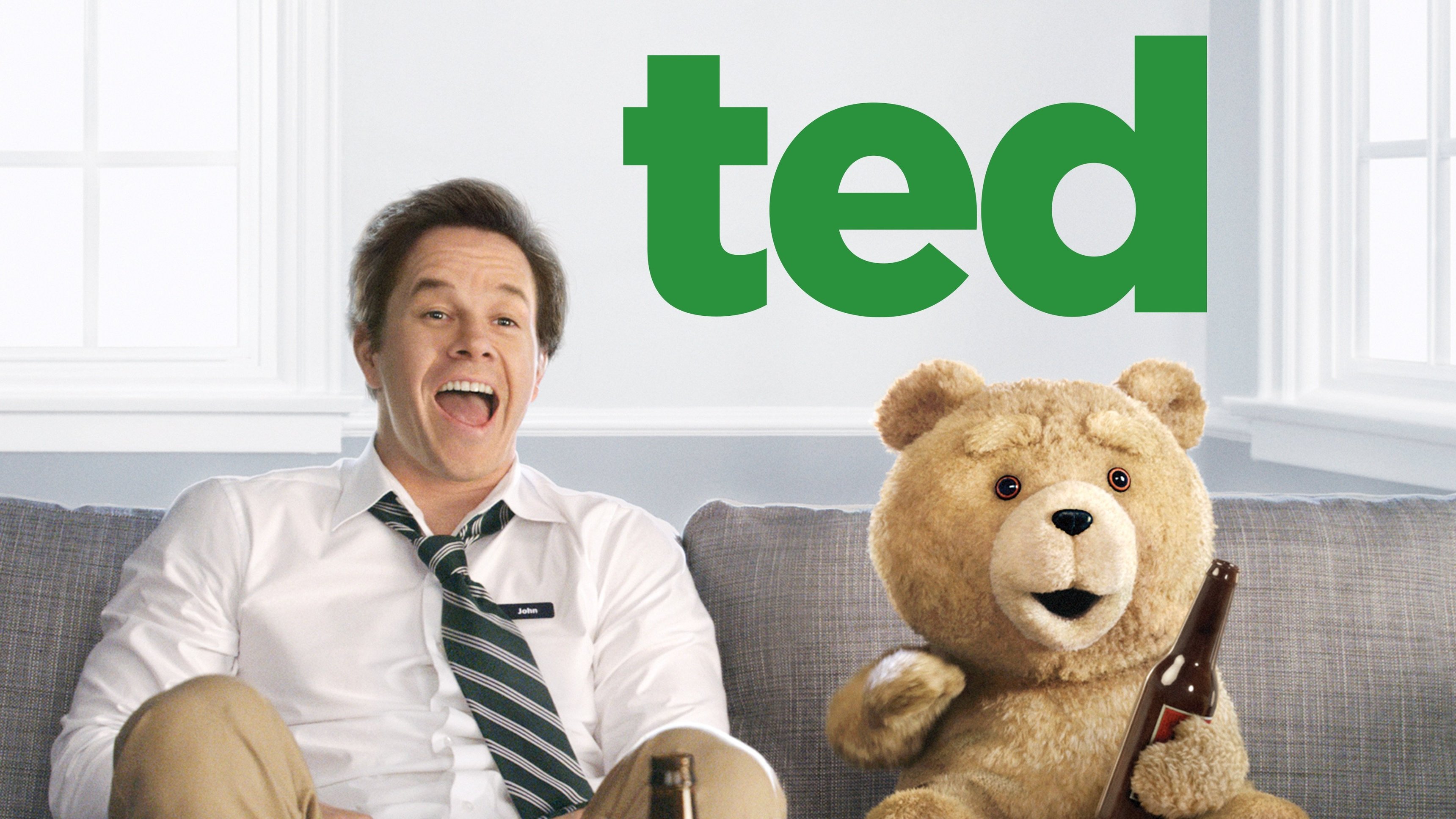 Ted
