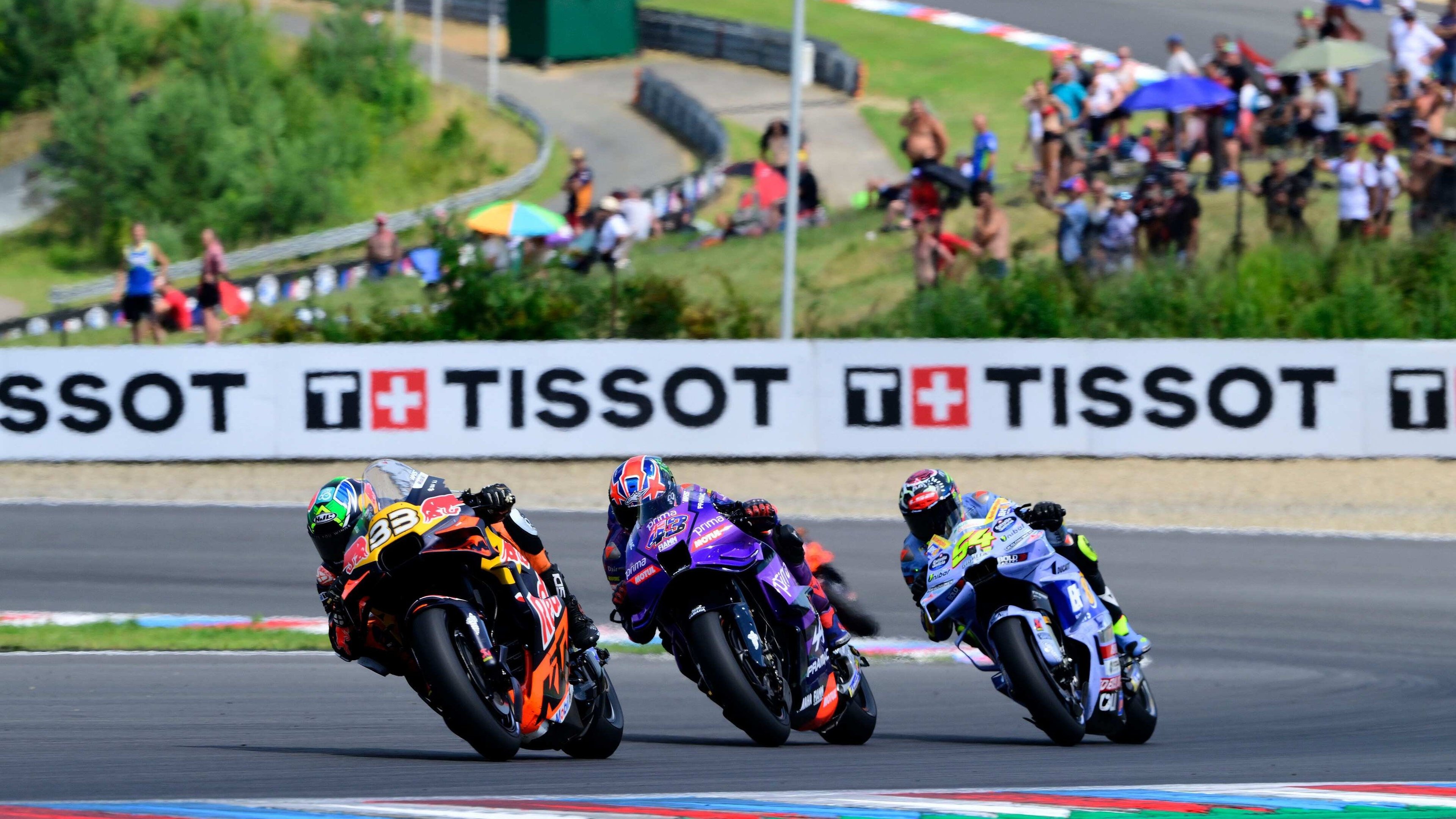 MotoGP