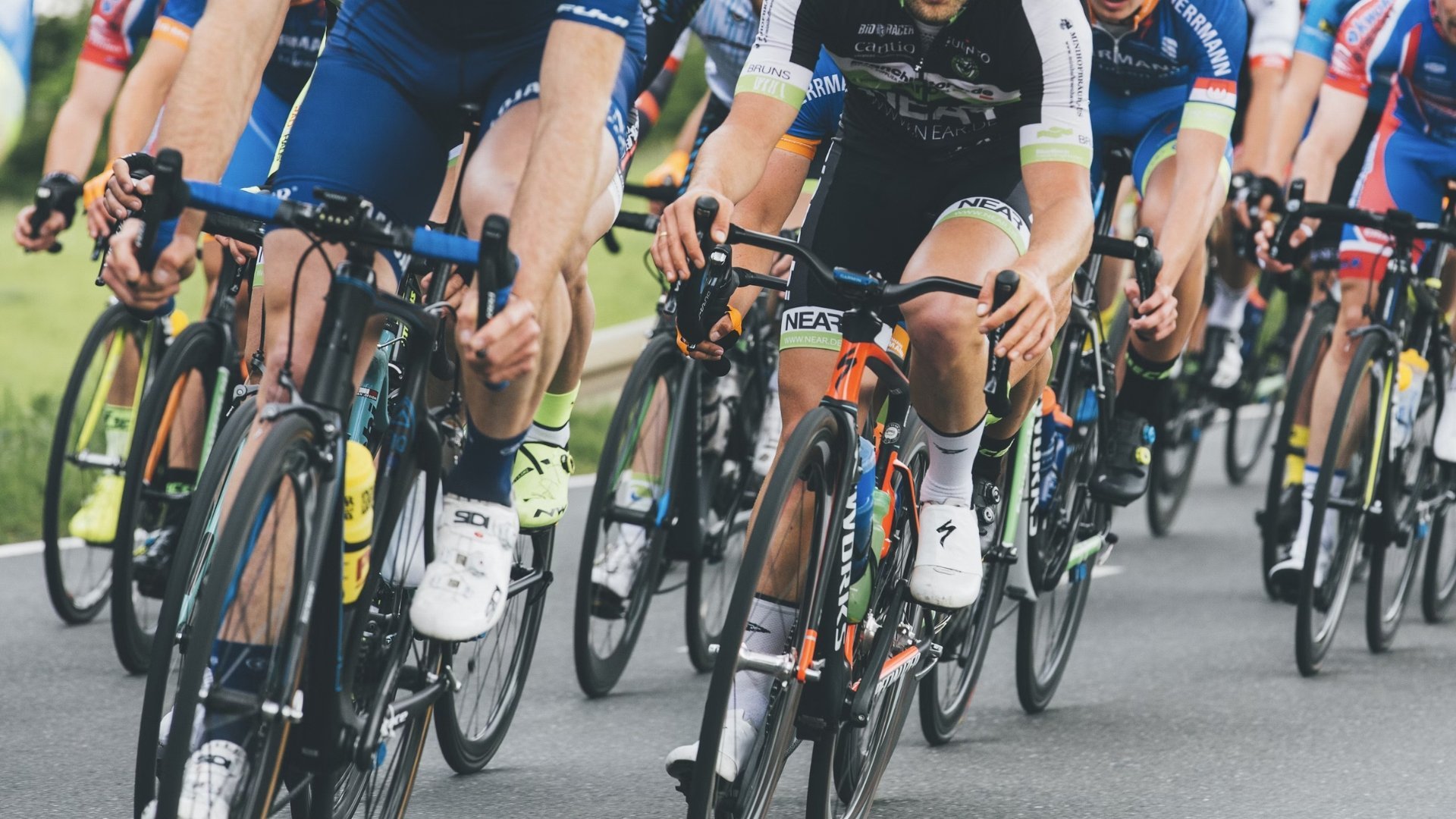 Cykel Ronde van Limburg