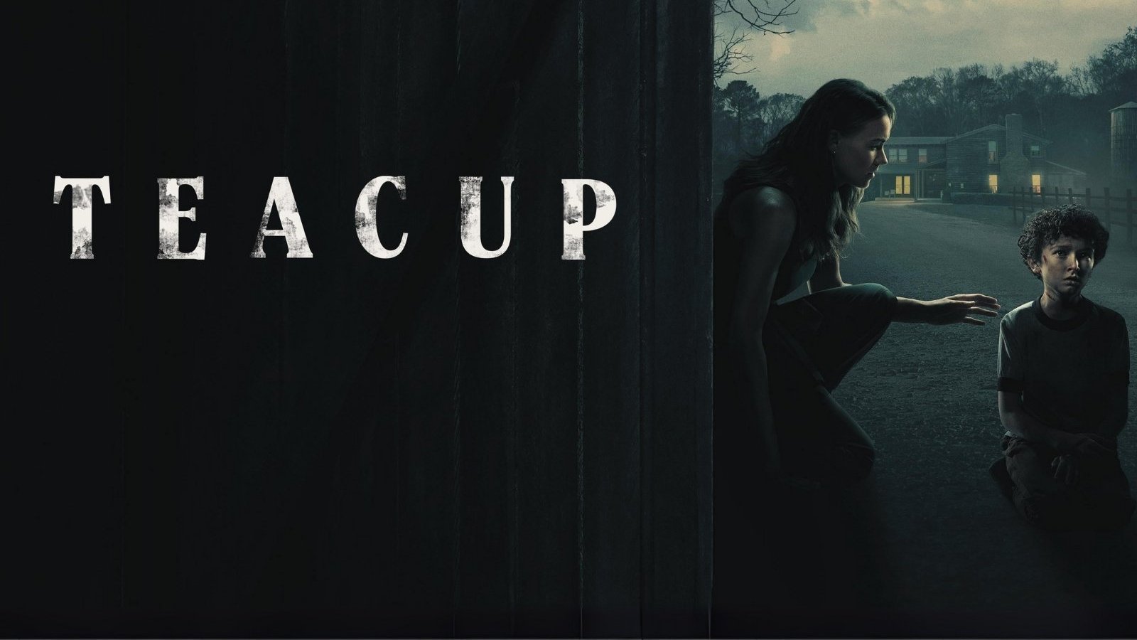 Teacup